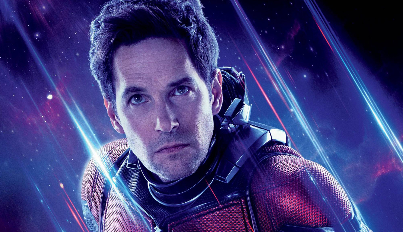 shf ant man endgame