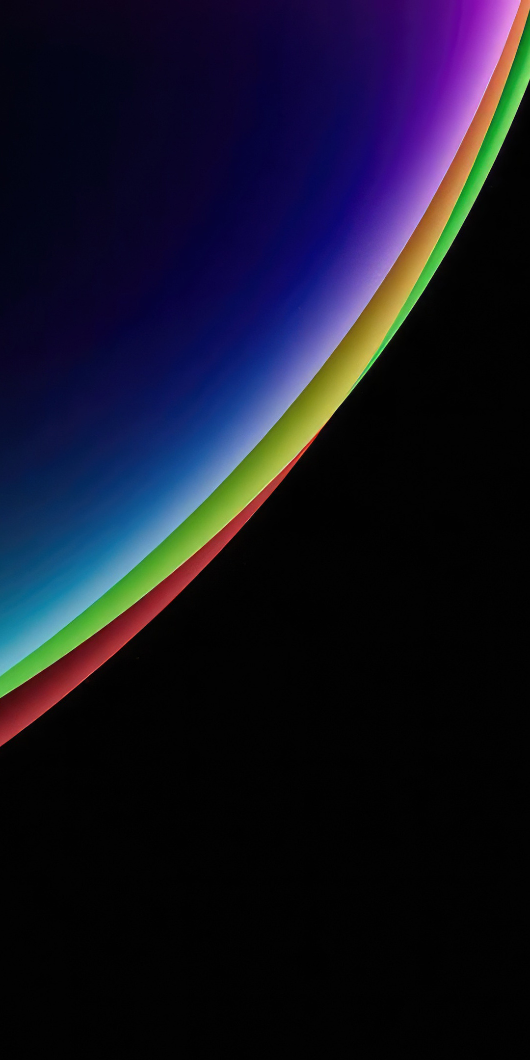 1080x2160 Apple Abstract Dark 4k One Plus 5T,Honor 7x,Honor view 10,Lg