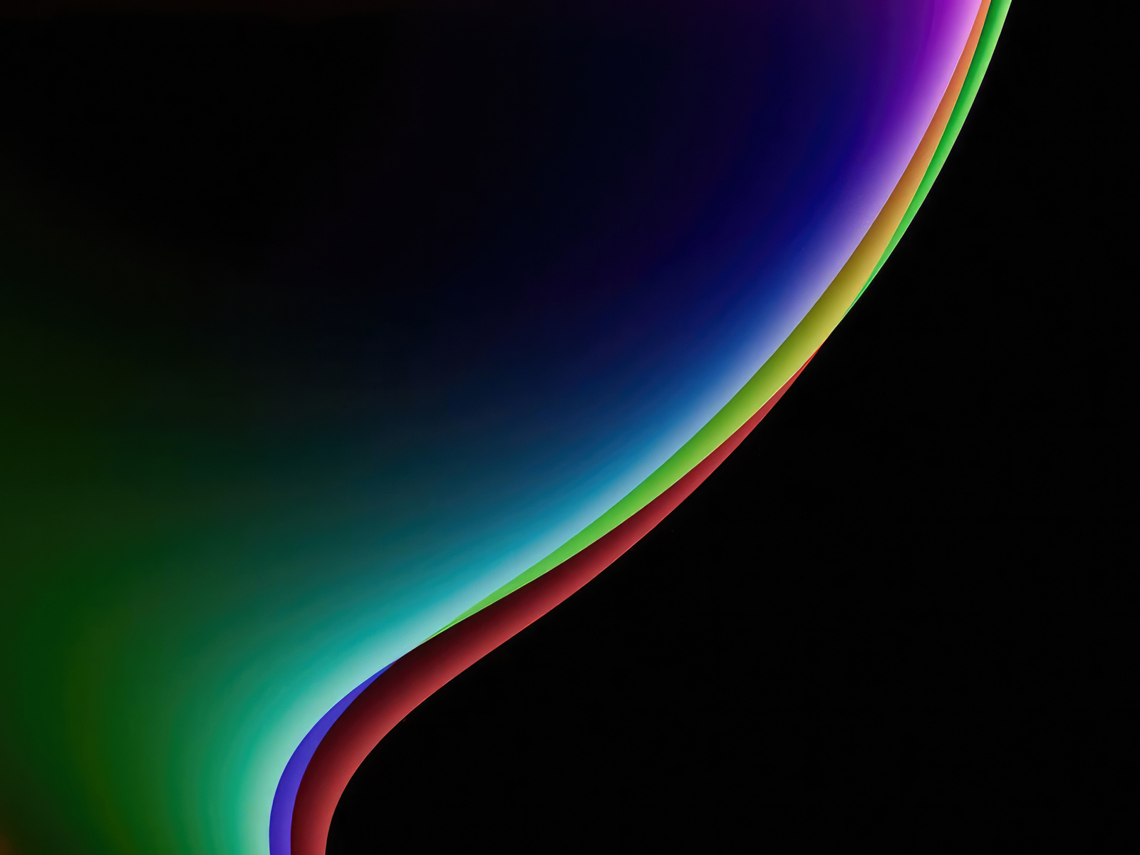 1600x1200 Apple Abstract Dark 4k 1600x1200 Resolution HD 4k Wallpapers
