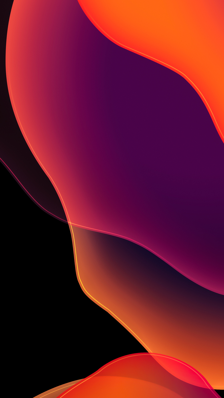 750x1334 Apple Abstract Dark Red 4k iPhone 6, iPhone 6S, iPhone 7 HD 4k  Wallpapers, Images, Backgrounds, Photos and Pictures