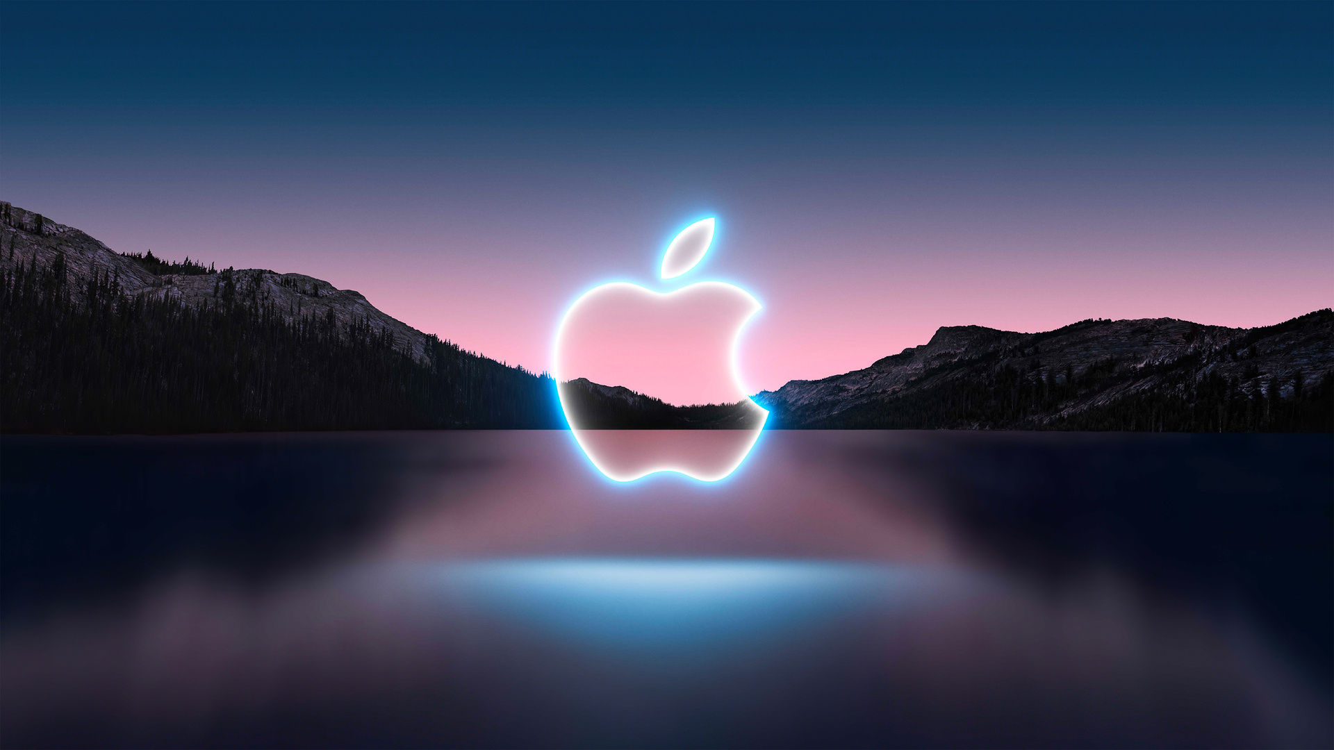 Download the official 2021 MacBook Pro wallpapers here