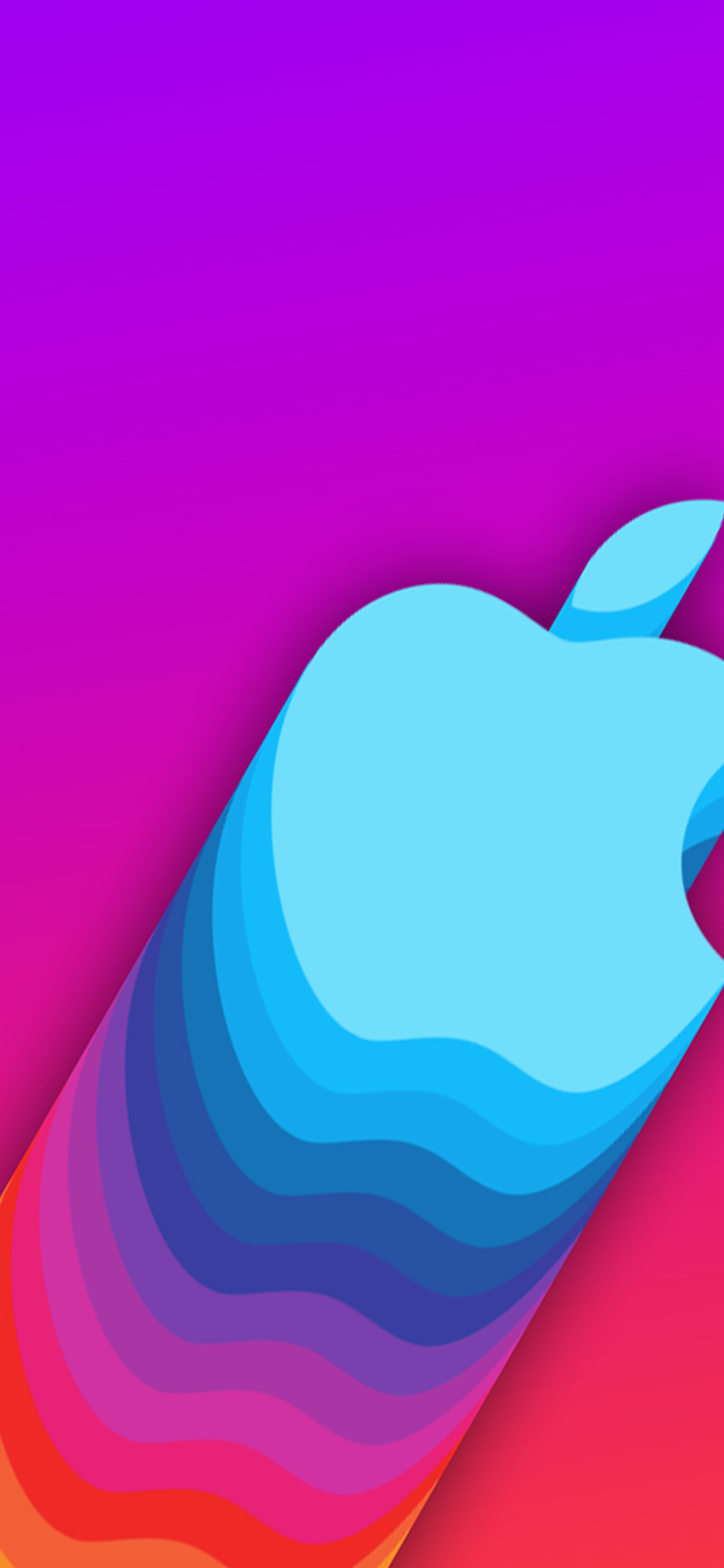 1242x2688 Apple Logo Material 8k Iphone XS MAX HD 4k Wallpapers, Images,  Backgrounds, Photos and Pictures