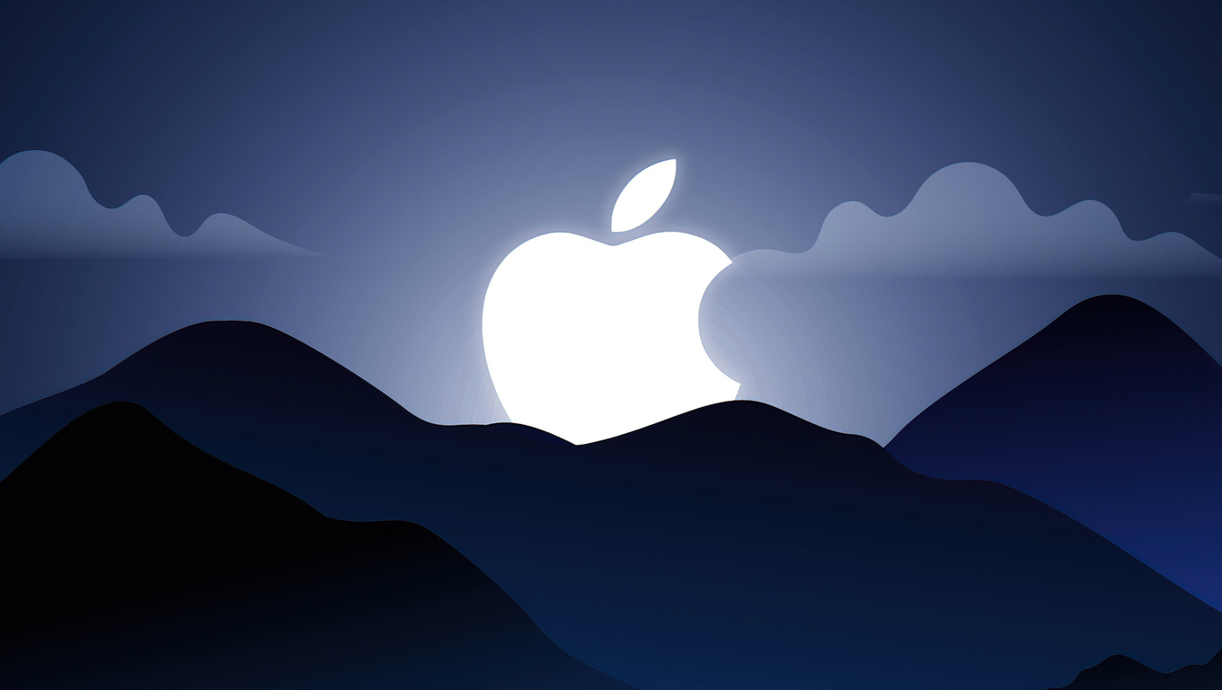 1360x768 Apple Set 5k Laptop HD HD 4k Wallpapers, Images, Backgrounds,  Photos and Pictures