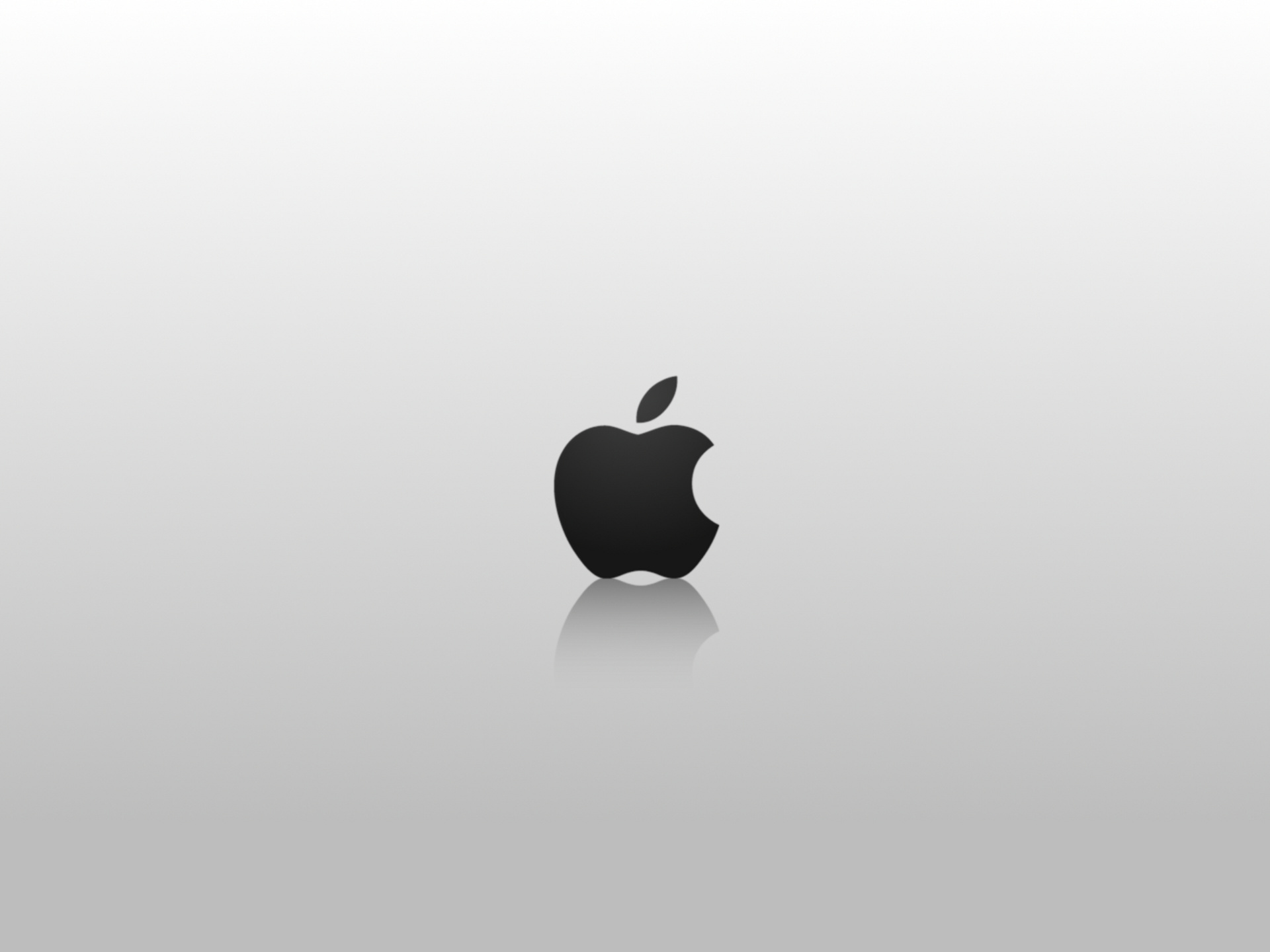 1920x1440 Apple Simple Logo 1920x1440 Resolution HD 4k Wallpapers ...