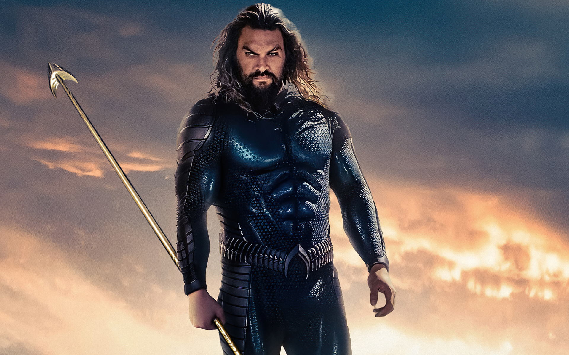 1920x1200 Aquaman And The Last Kingdom 1080P Resolution ,HD 4k