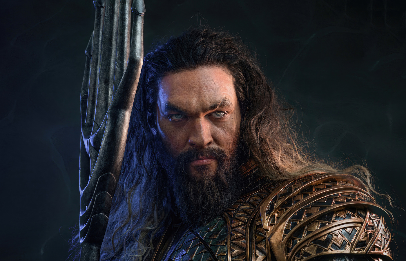 1400x900 Aquaman Arthur Curry 1400x900 Resolution HD 4k Wallpapers ...