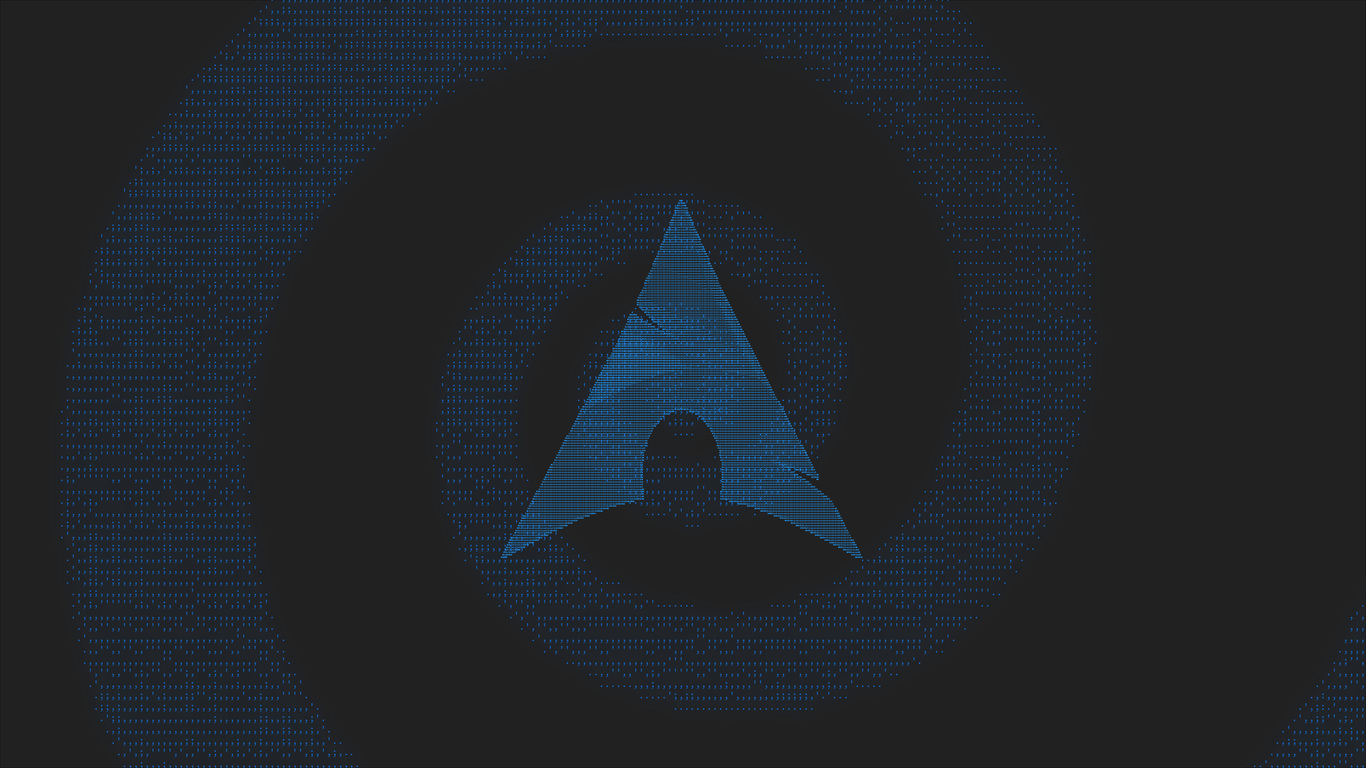 1366x768 Arch Linux Minimalism 4k 1366x768 Resolution Hd 4k Wallpapers Images Backgrounds Photos And Pictures