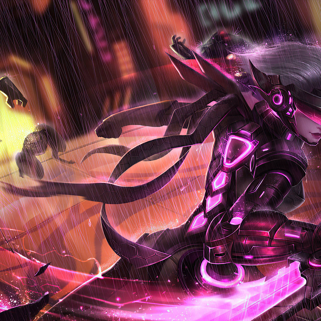 1024x1024 Arena Of Valor 2020 4k 1024x1024 Resolution HD 4k Wallpapers