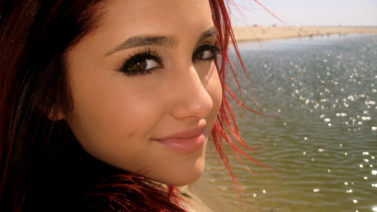 1280x720 Ariana Grande Old 720P HD 4k Wallpapers, Images, Backgrounds ...