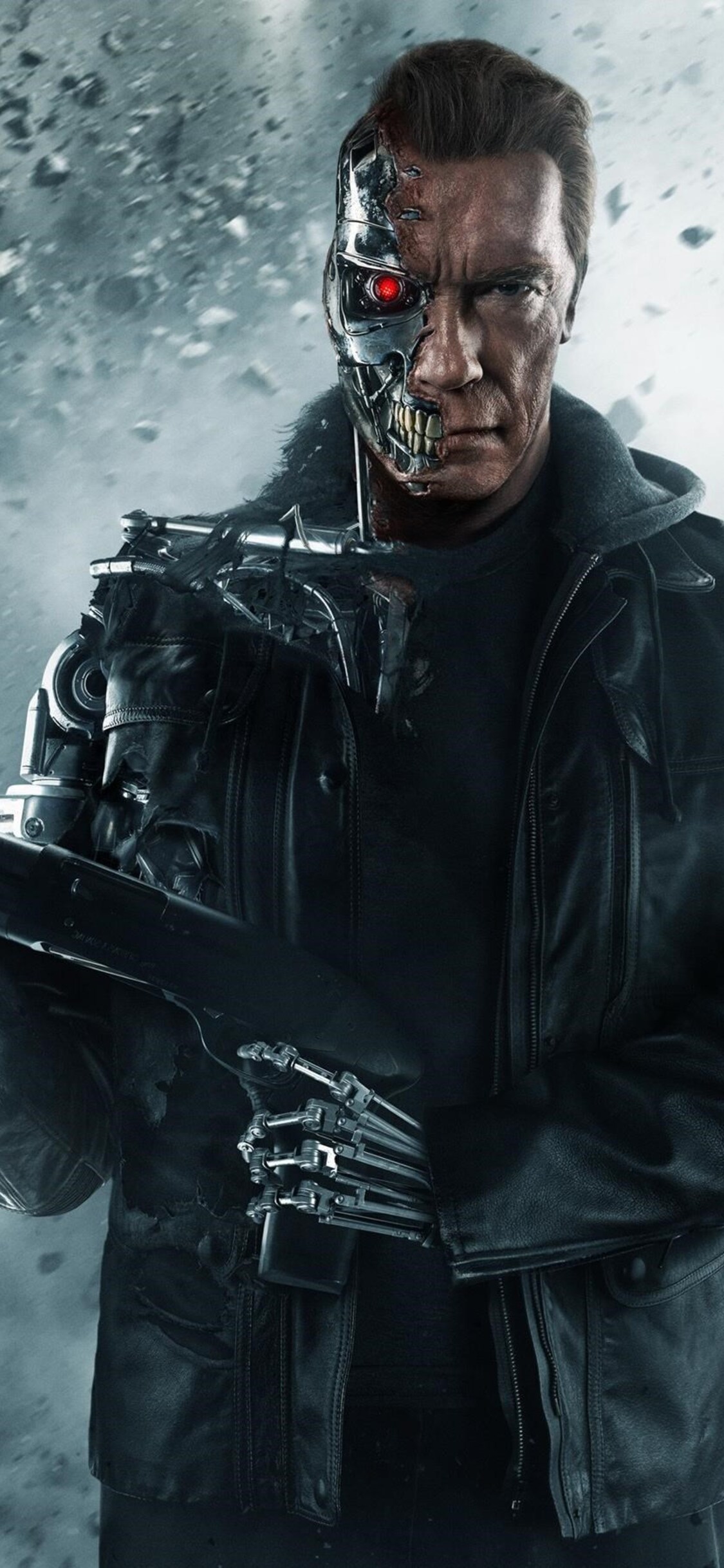 Terminator Arnold