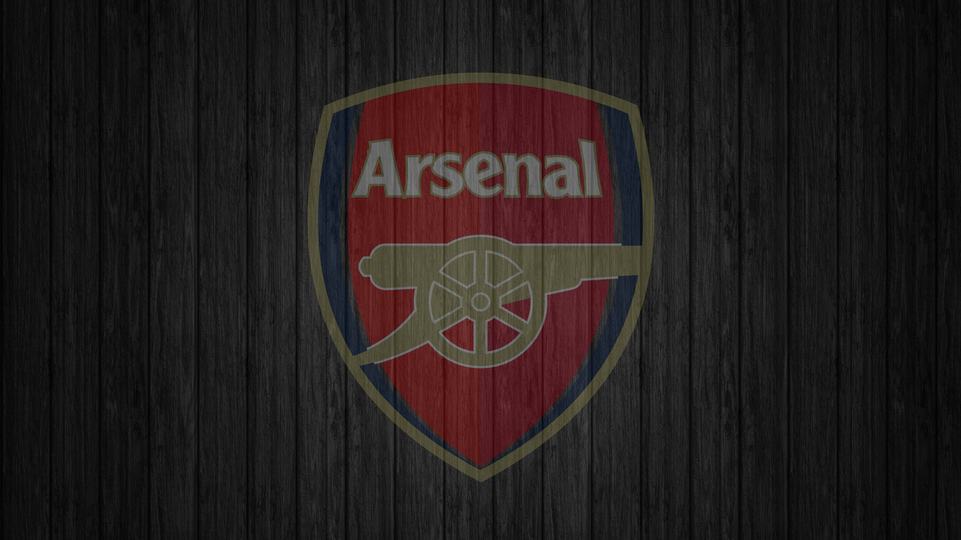 1366x768 Arsenal Logo 1366x768 Resolution Hd 4k Wallpapers Images