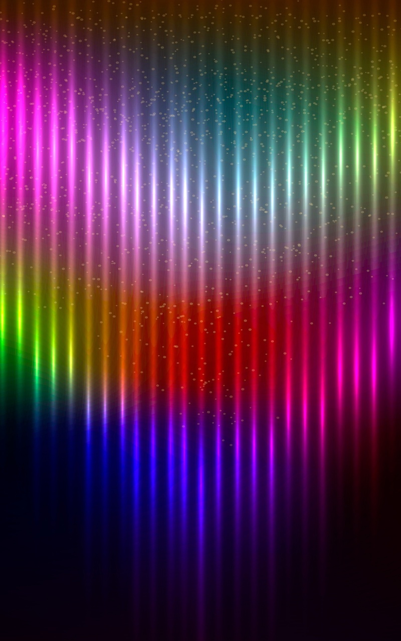 800x1280 Artistic Colors Rainbow Background 4k Nexus 7 Samsung