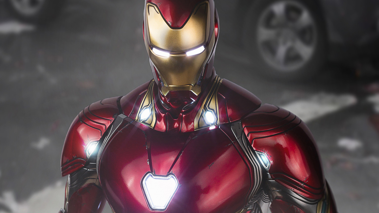 iron man 2019 fall convention
