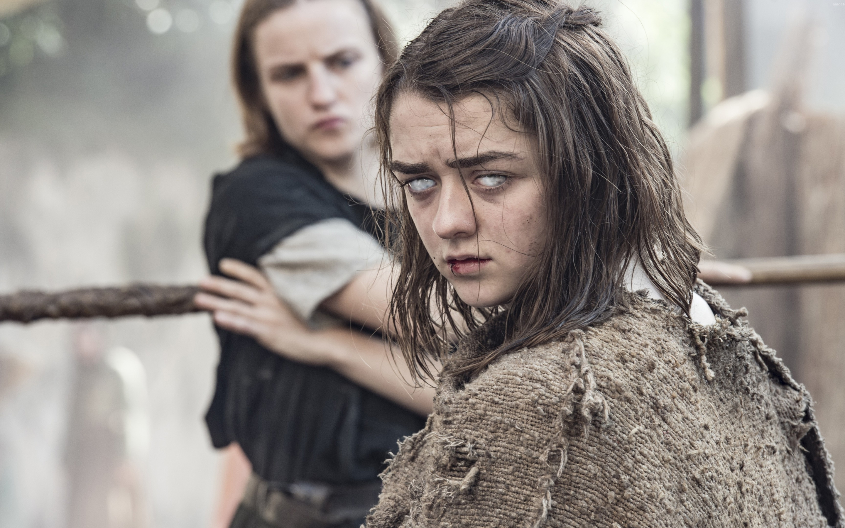 2880x1800 Arya Stark Game Of Thrones Season 6 Macbook Pro Retina 2880x1800 Arya Stark Game Of Thrones Season 6 Macbook Pro Retina