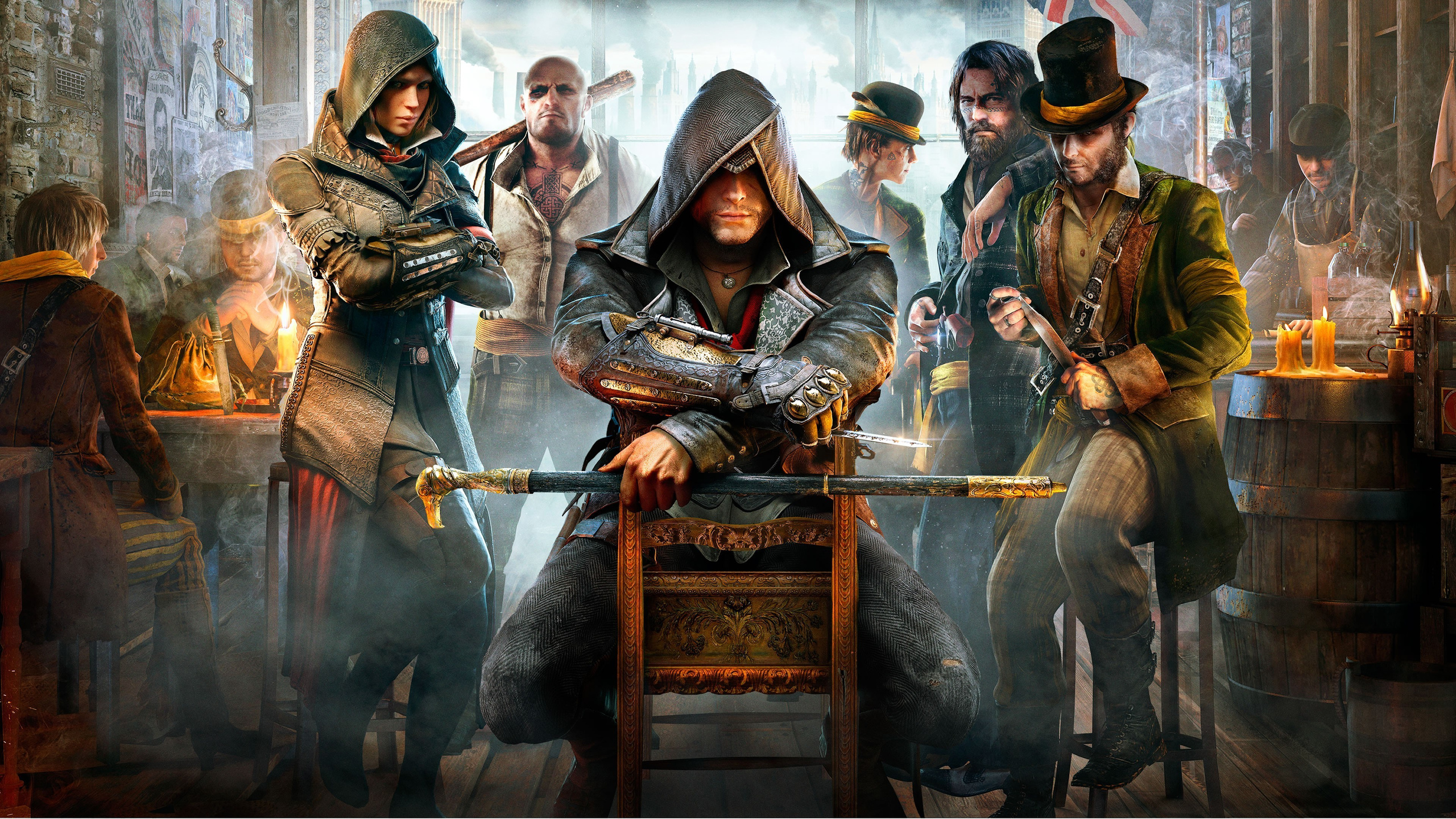 Assassin's Creed 2 - Download