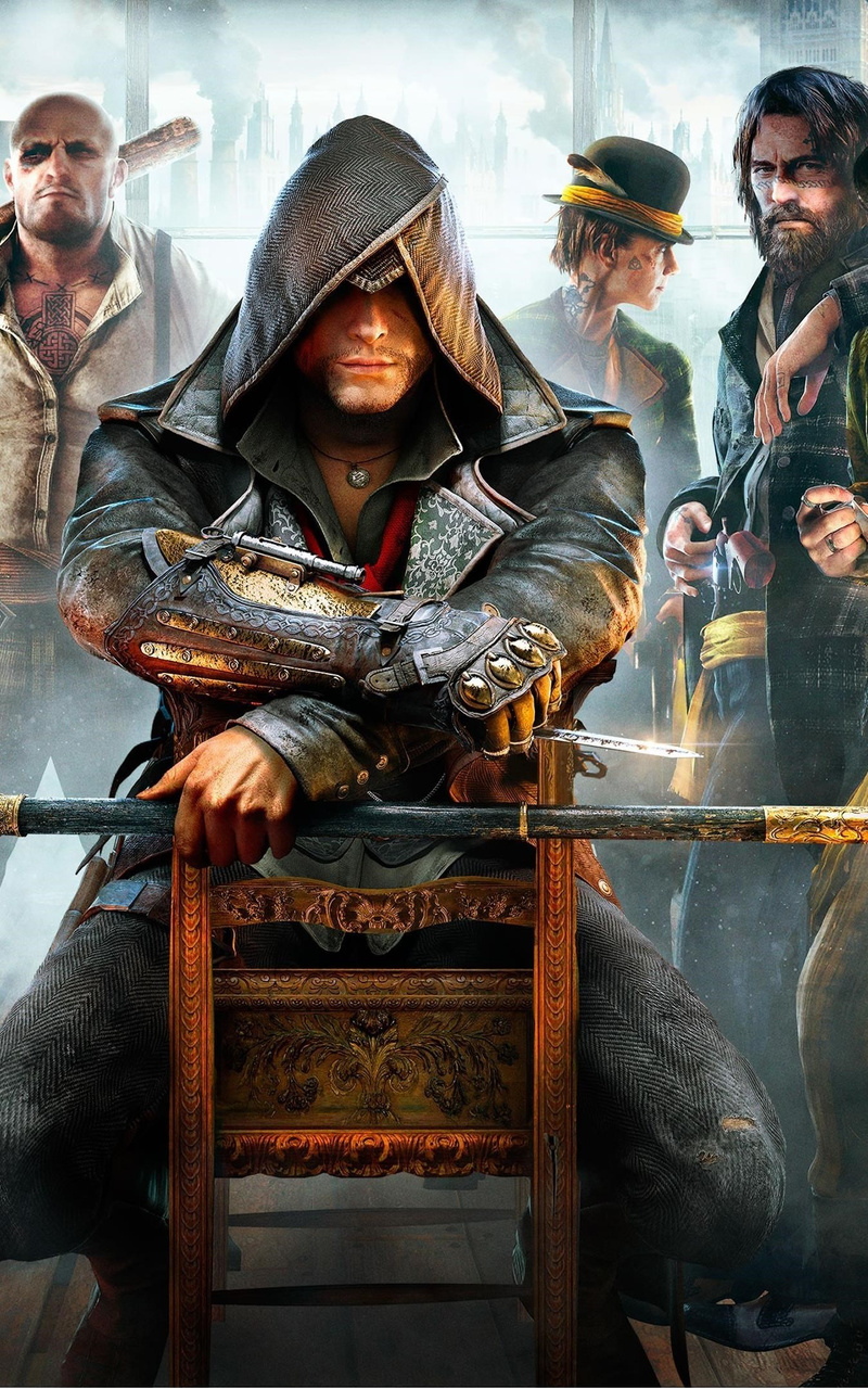 Assassin%27s Creed 2 Download For Android