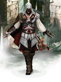 240x320 Assassins Creed Game Nokia 230, Nokia 215, Samsung Xcover 550, LG  G350 Android HD 4k Wallpapers, Images, Backgrounds, Photos and Pictures