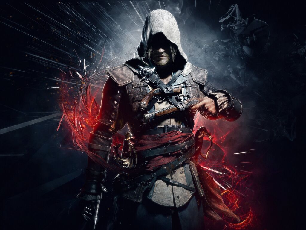 Assasins Creed Wallpapers HD APK pour Android Télécharger