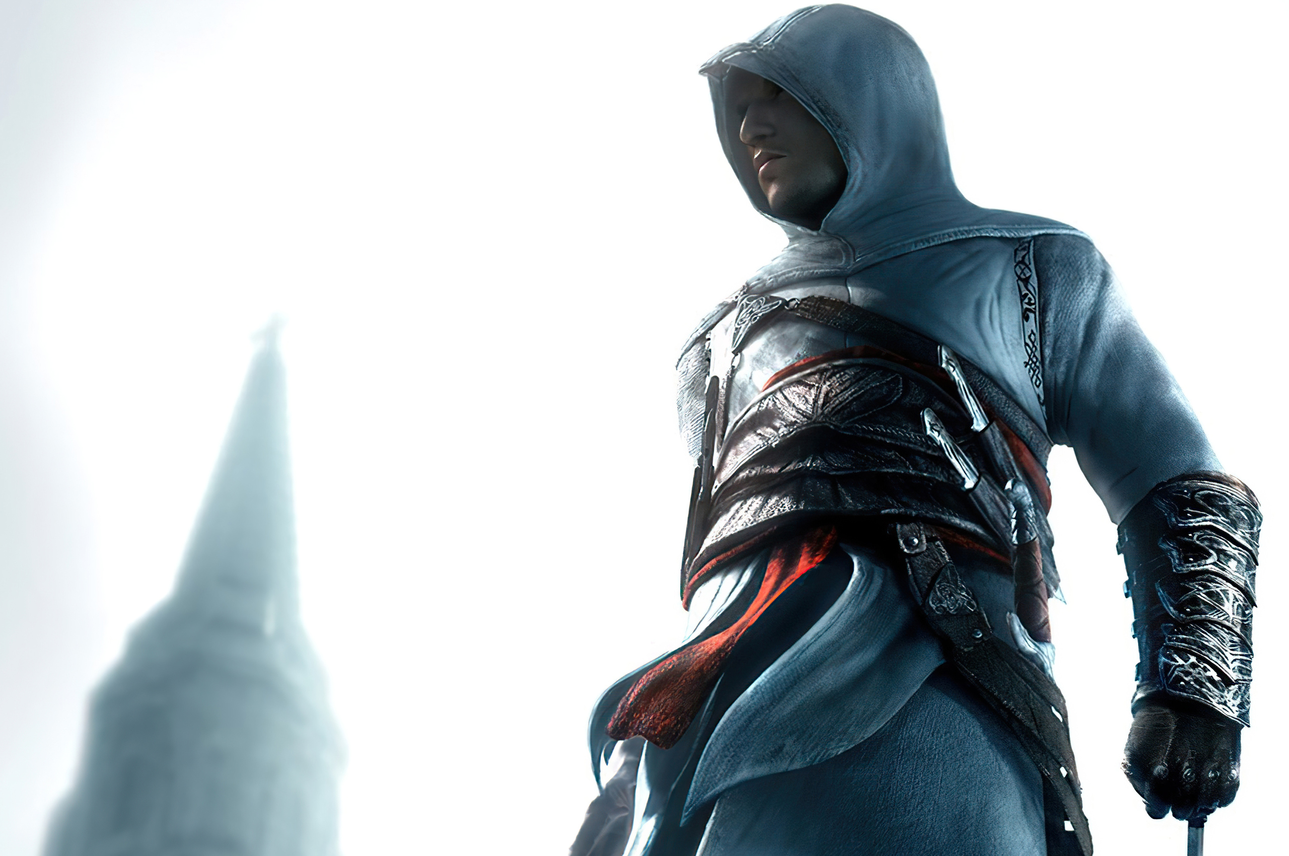 Ассасин крид человек. Самый первый ассасин. Assassin’s Creed (игра) 2007. Ассасин ориджинал. Assassin's Creed first.