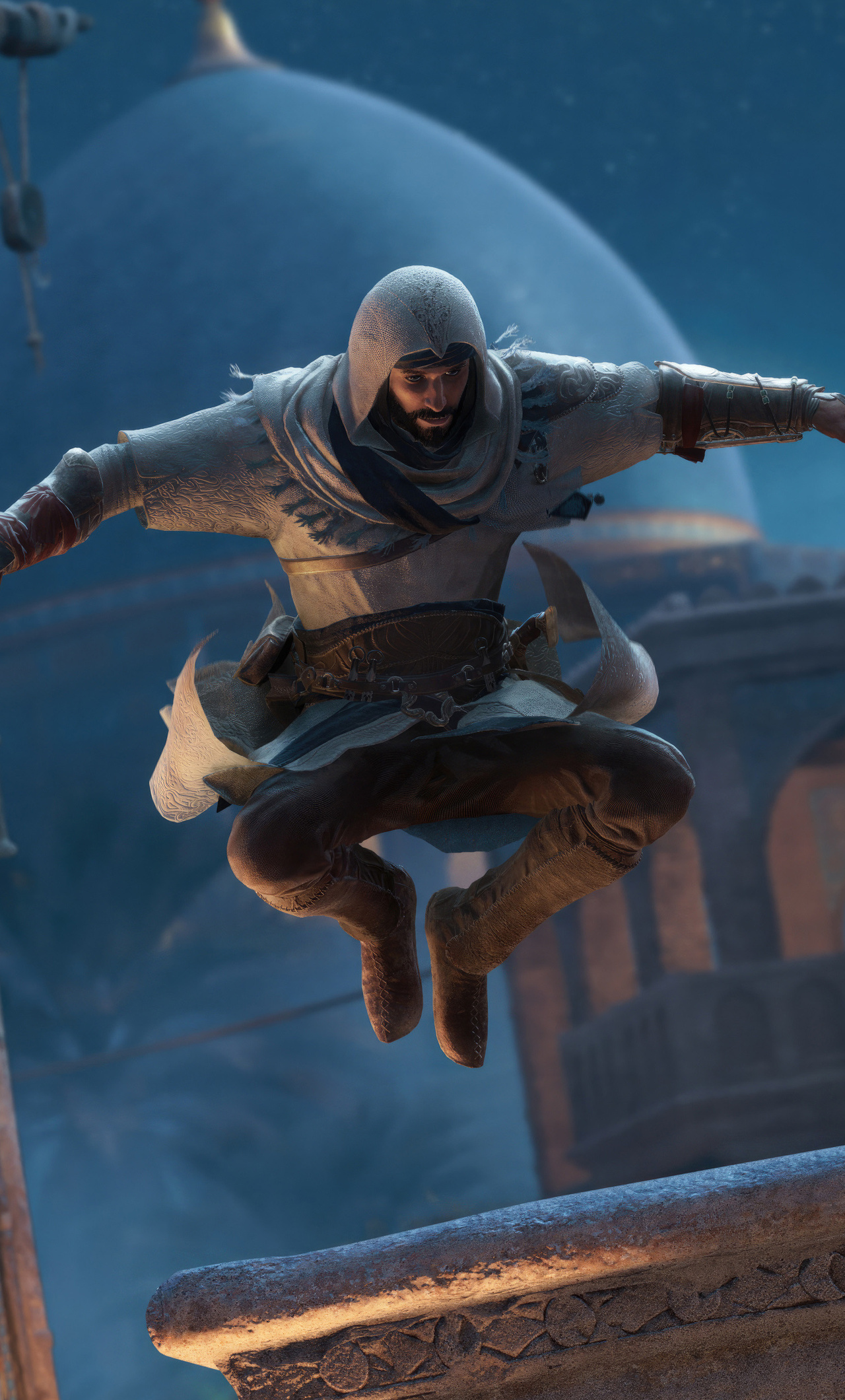 1280x2120 Assassins Creed Mirage Xbox Series X iPhone 6+ ,HD 4k