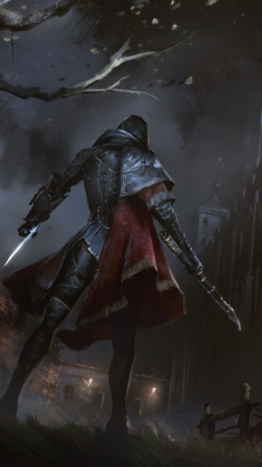 375x667 Assassins Creed Syndicate Evie Frye 375x667 Resolution Hd 4k Wallpapers Images