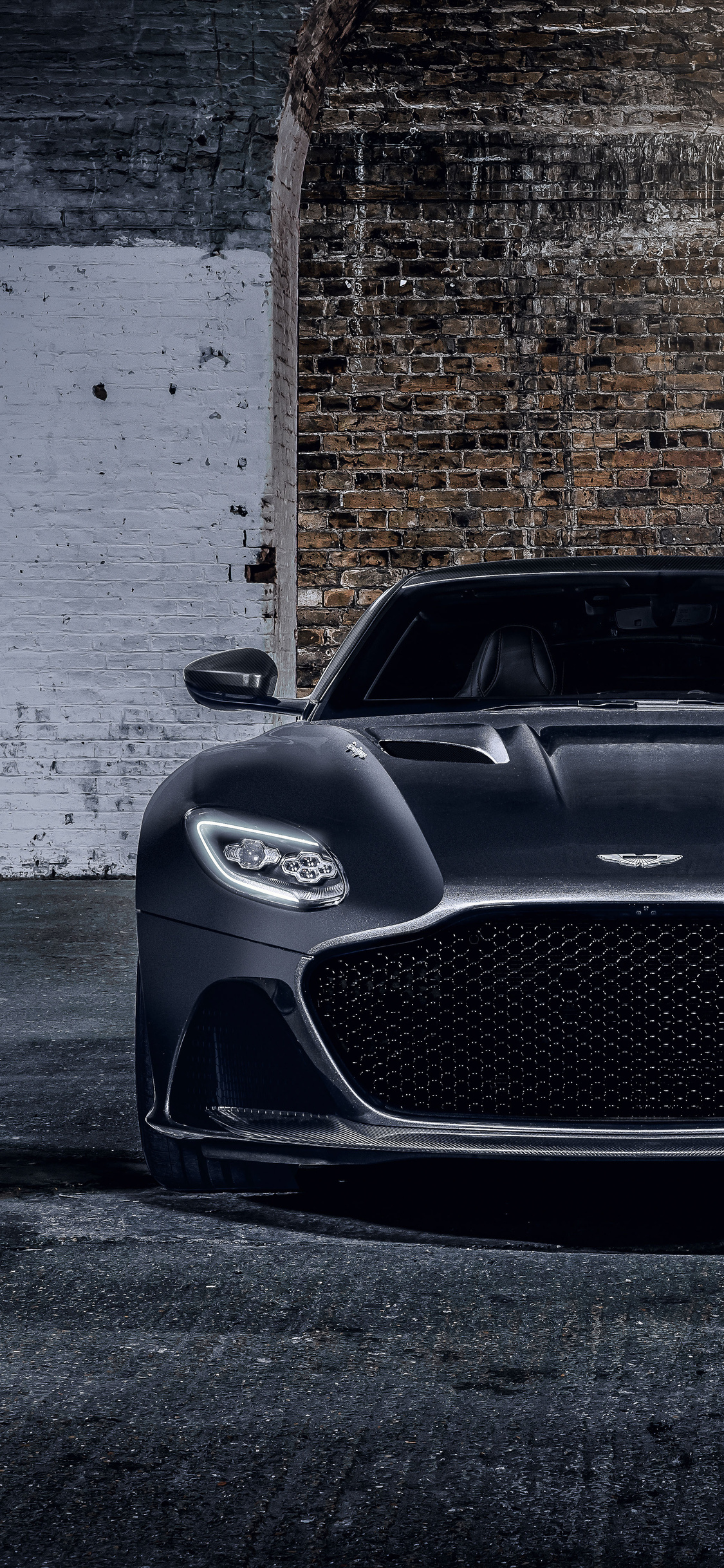 1125x2436 Aston Martin Dbs Superleggera 007 Edition 5k Iphone XS,Iphone  10,Iphone X HD 4k Wallpapers, Images, Backgrounds, Photos and Pictures