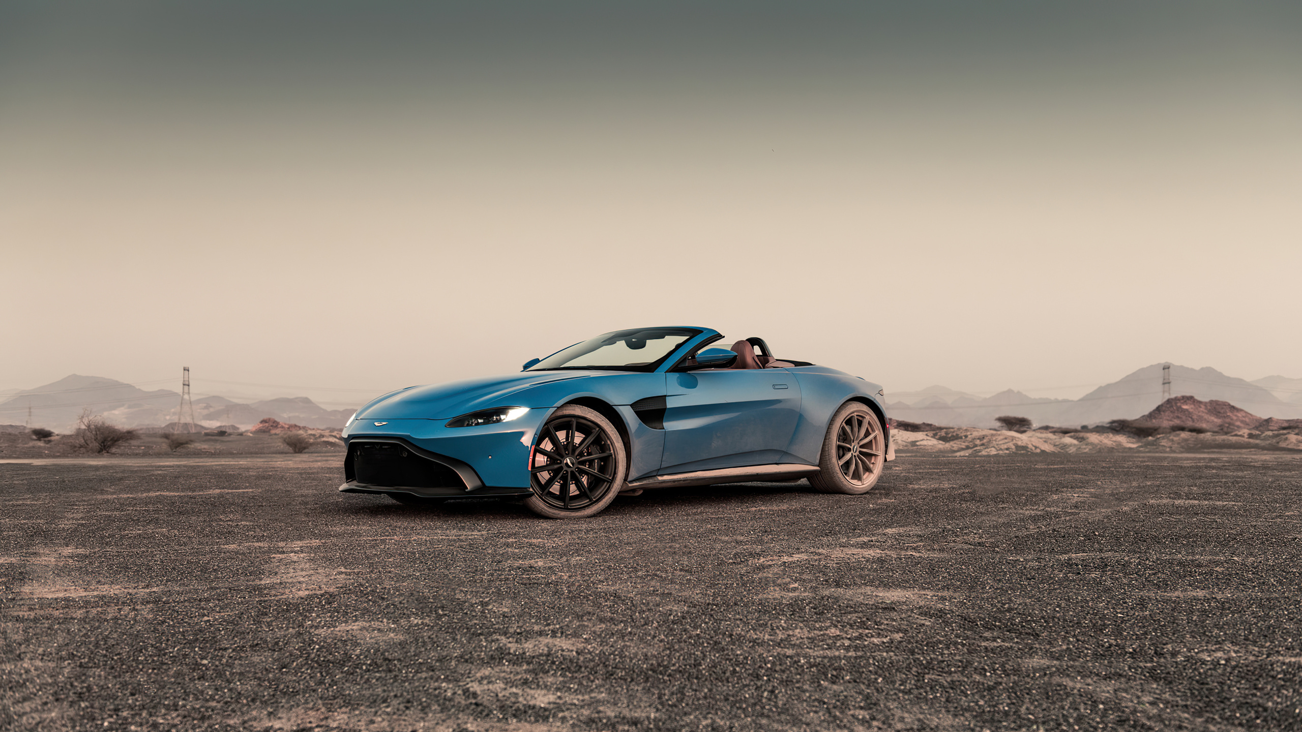 2560x1440 Aston Martin Vantage Roadster 4k 1440p Resolution Hd 4k 9657