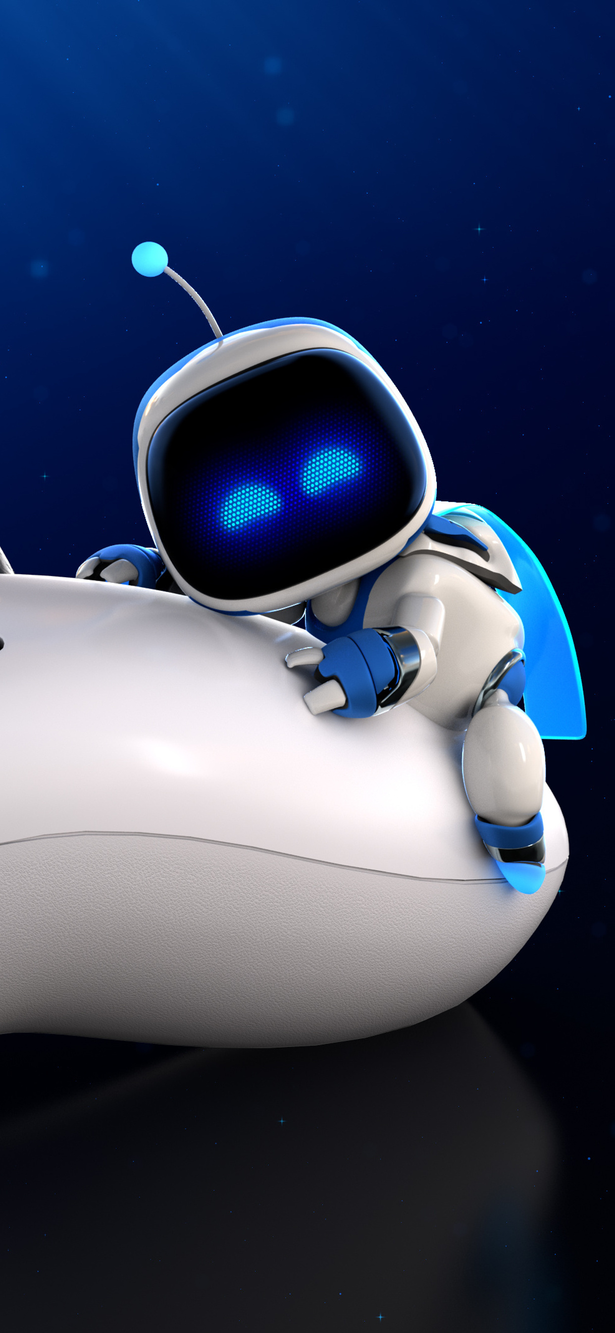 1242x2688 Astros Playroom PS5 2021 Iphone XS MAX HD 4k Wallpapers