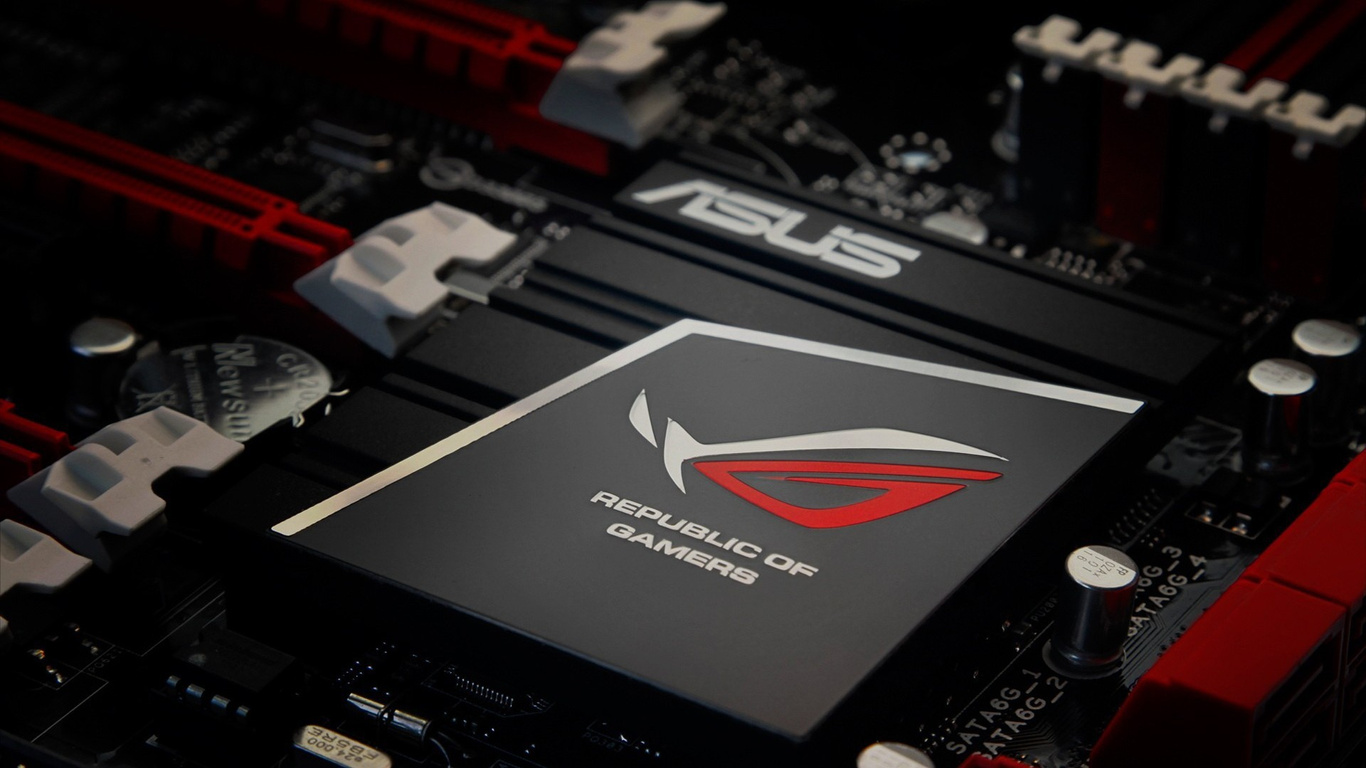 1336x768 Asus Rog Gamers 4k Laptop HD HD 4k Wallpapers, Images, Backgrounds,  Photos and Pictures