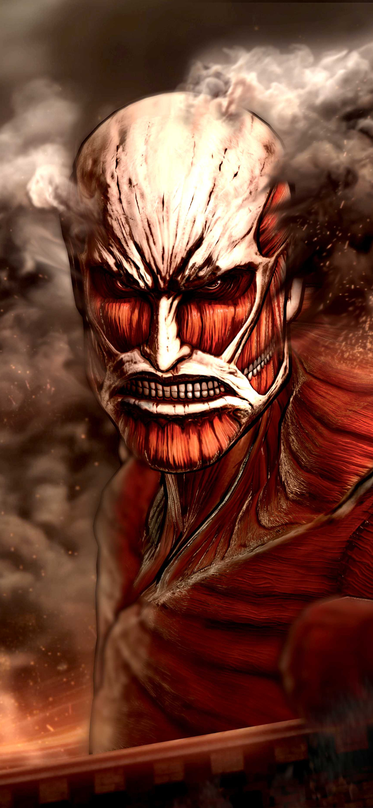 100 Attack On Titan 4k Wallpapers  Wallpaperscom