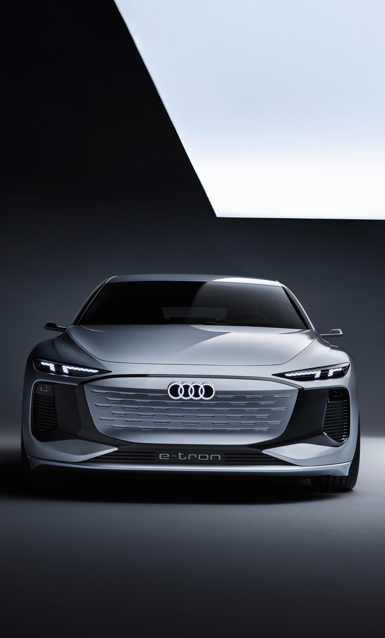 1280x2120 Audi A6 E Tron Concept 2021 8k iPhone 6+ HD 4k Wallpapers,  Images, Backgrounds, Photos and Pictures