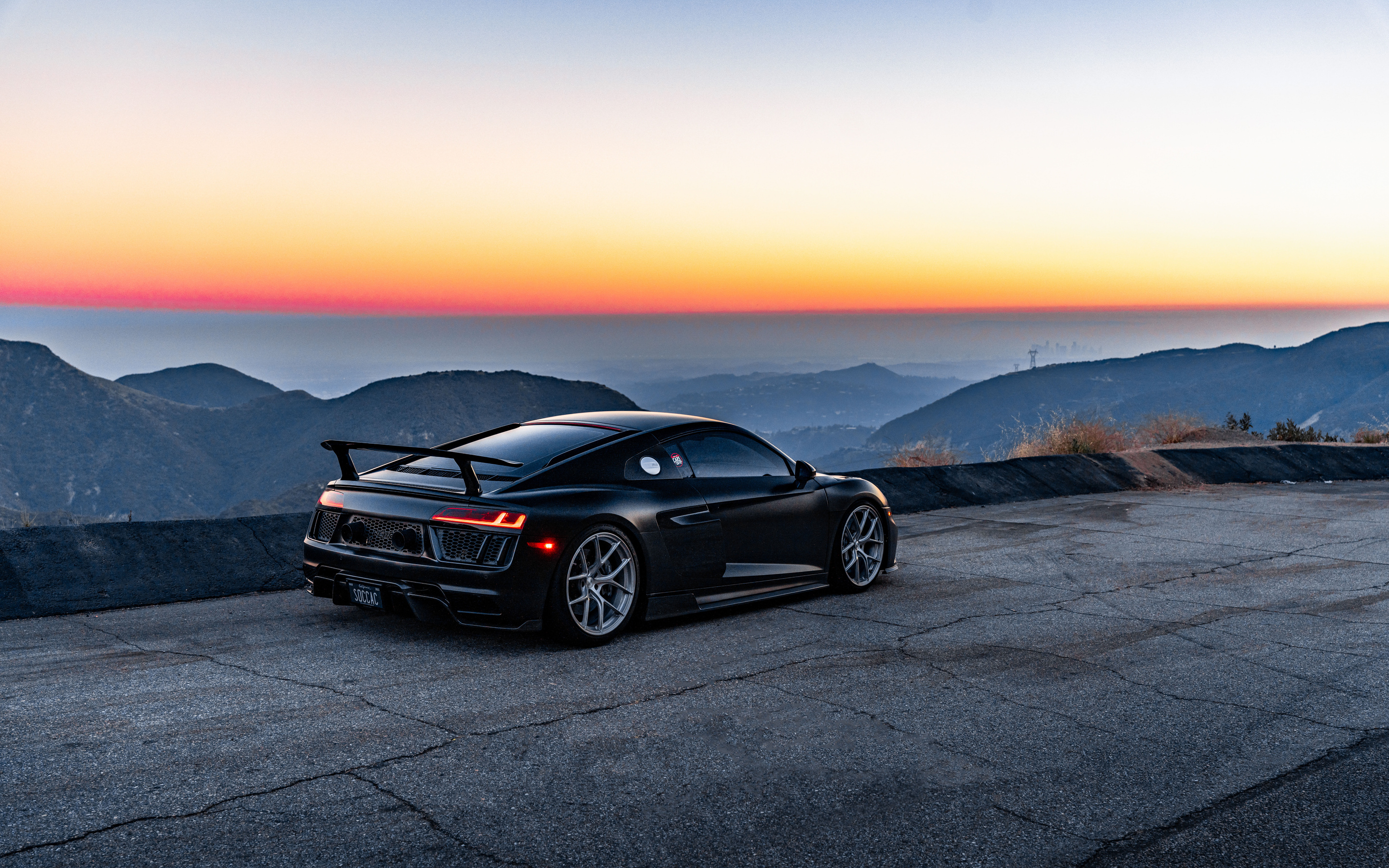 2880x1800 Audi R8 V10 10k Macbook Pro Retina ,HD 4k Wallpapers,Images ...