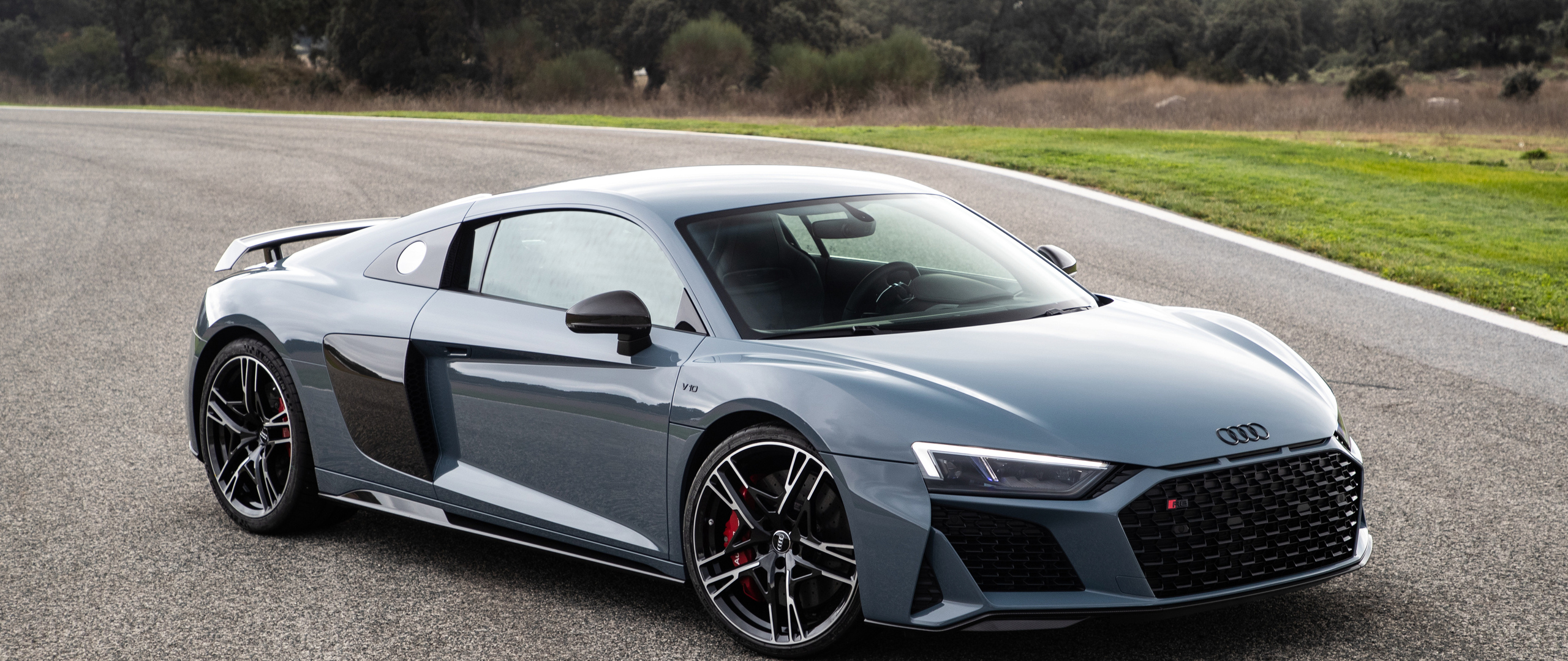 2560x1080 Audi R8 V10 2019 2560x1080 Resolution Hd 4k Wallpapers Images Backgrounds Photos And Pictures