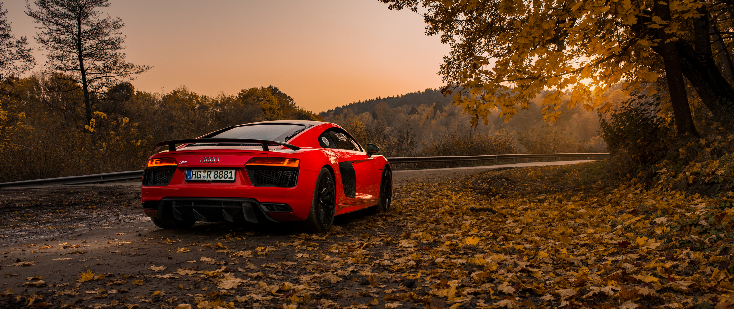 2560x1080 Audi R8 V10 Plus 2560x1080 Resolution Hd 4k Wallpapers Images Backgrounds Photos And Pictures