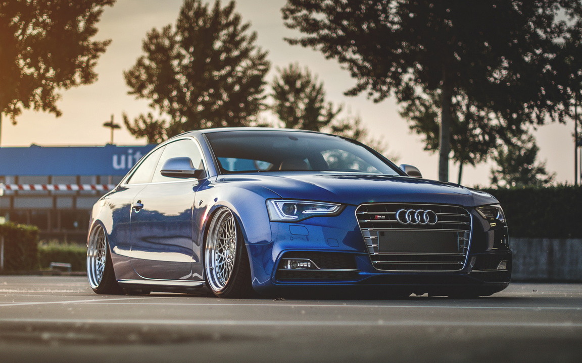 1152x720 Audi S5 Tuning Wheels 1152x720 Resolution HD 4k Wallpapers ...