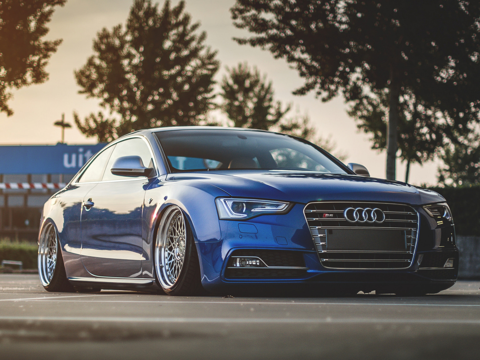 1680x1260 Audi S5 Tuning Wheels 1680x1260 Resolution HD 4k Wallpapers ...