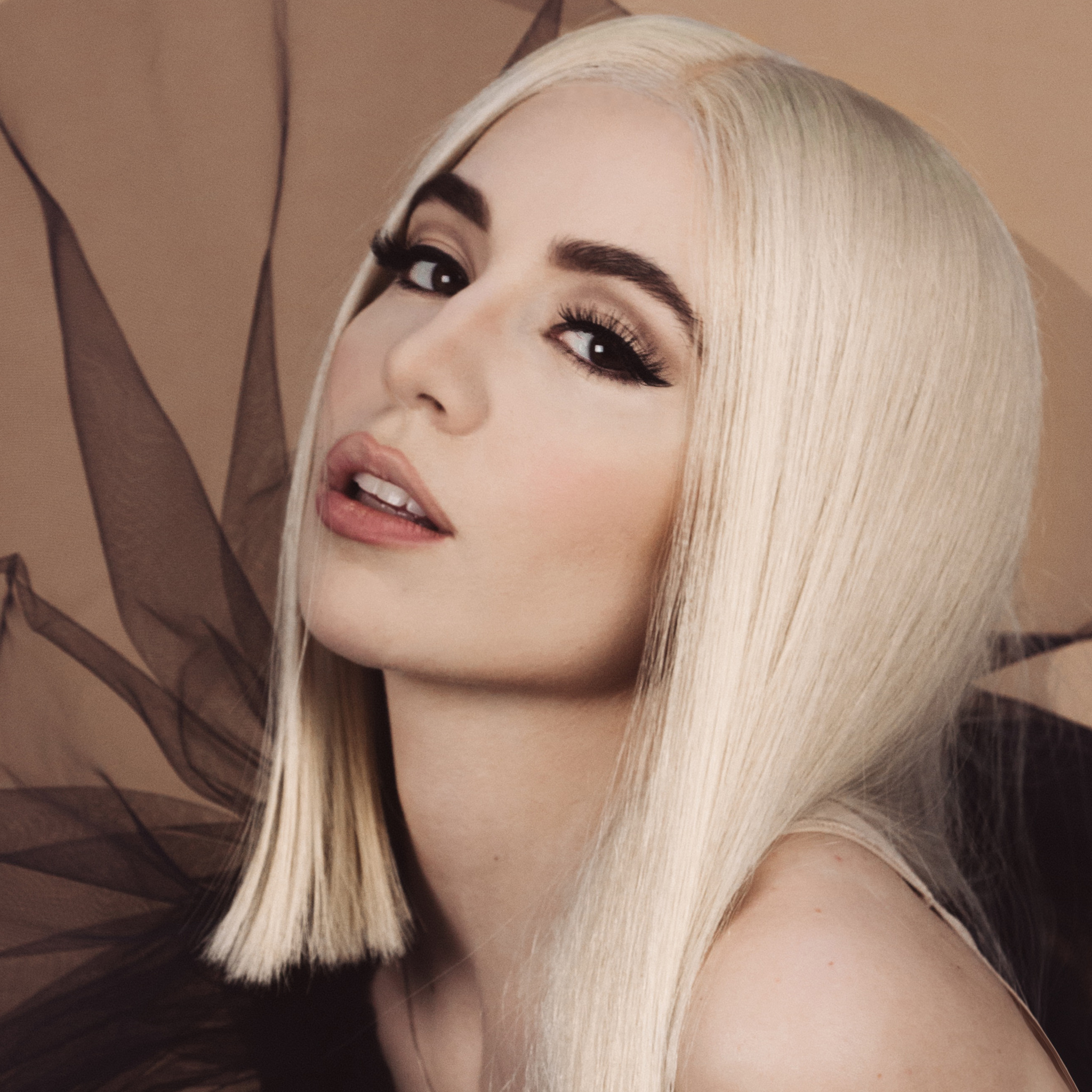 2048x2048 Ava Max Ipad Air HD 4k Wallpapers, Images, Backgrounds