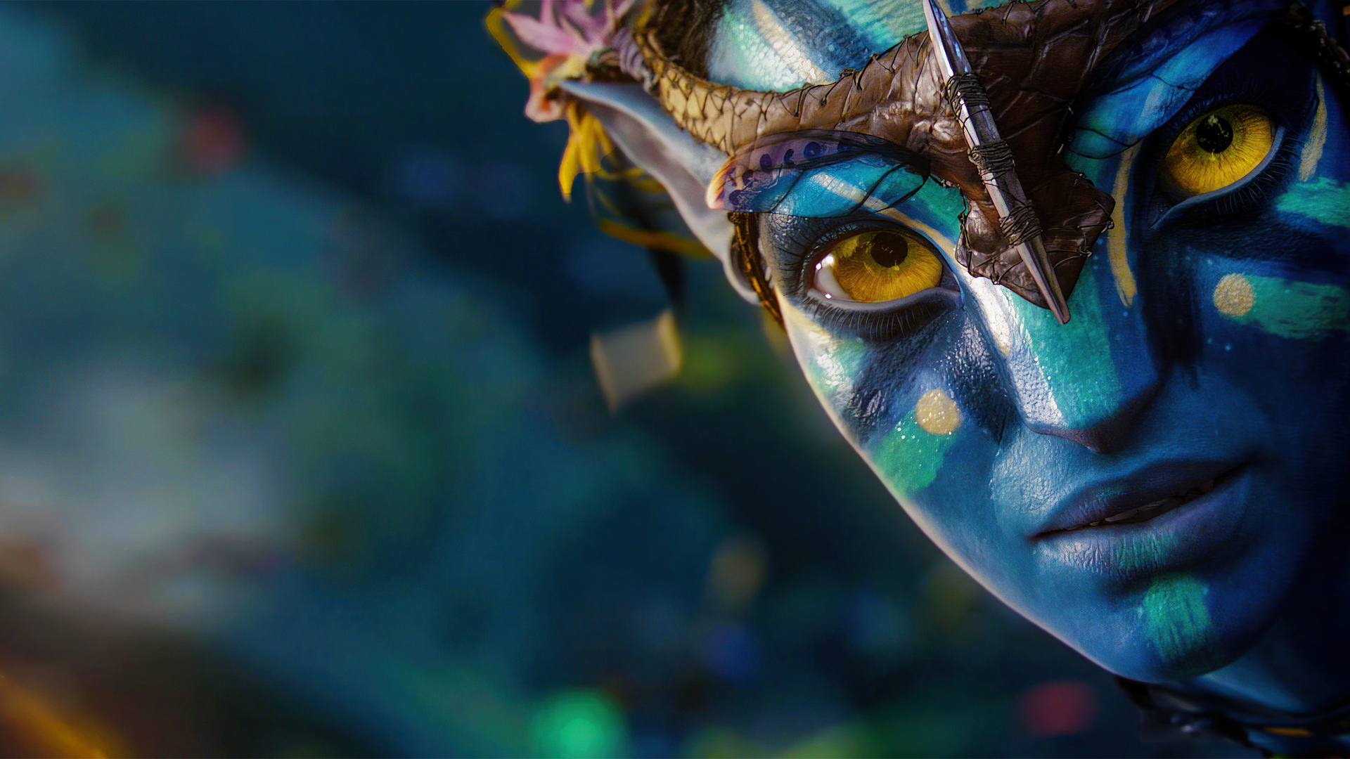 Doanh thu toàn cầu của Avatar vượt 1 tỷ USD trong thời gian kỷ lục  Báo  Thái Bình điện tử