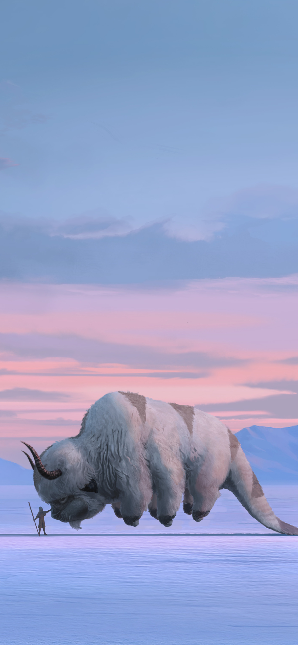 1242x2688 Avatar The Last Airbender Iphone XS MAX HD 4k Wallpapers, Images,  Backgrounds, Photos and Pictures