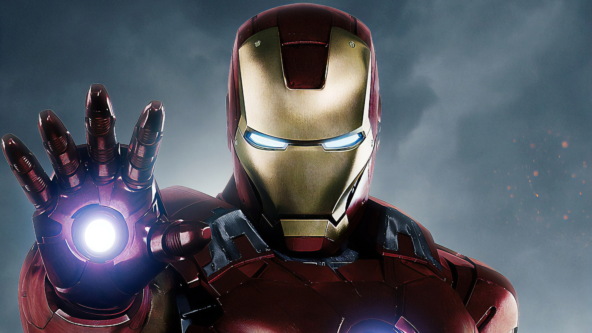 1920x1080 Avenger Iron Man Laptop Full HD 1080P HD 4k Wallpapers, Images,  Backgrounds, Photos and Pictures