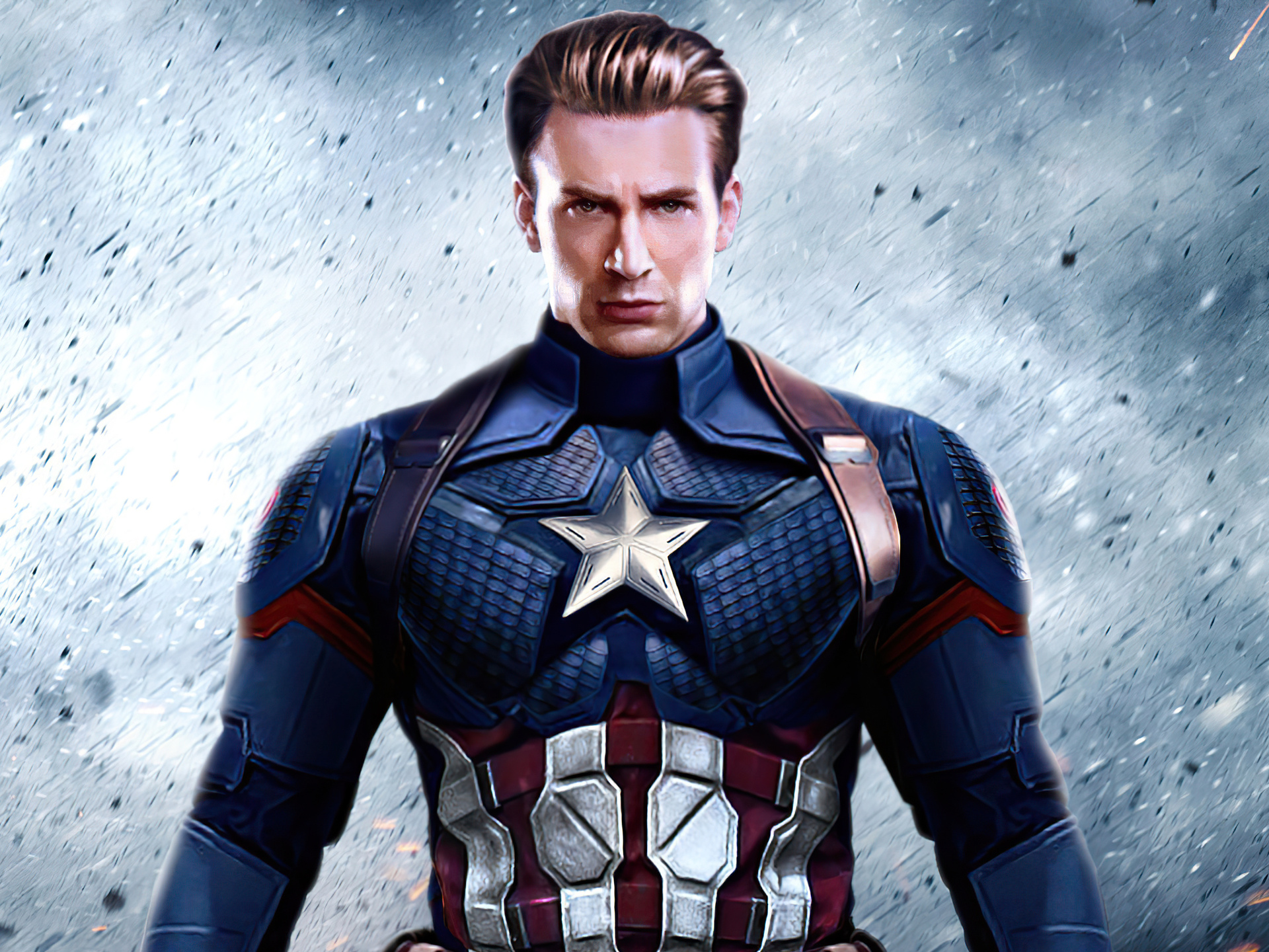 1920x1440 Avengers 4 Captain America 4k 1920x1440 Resolution HD 4k ...