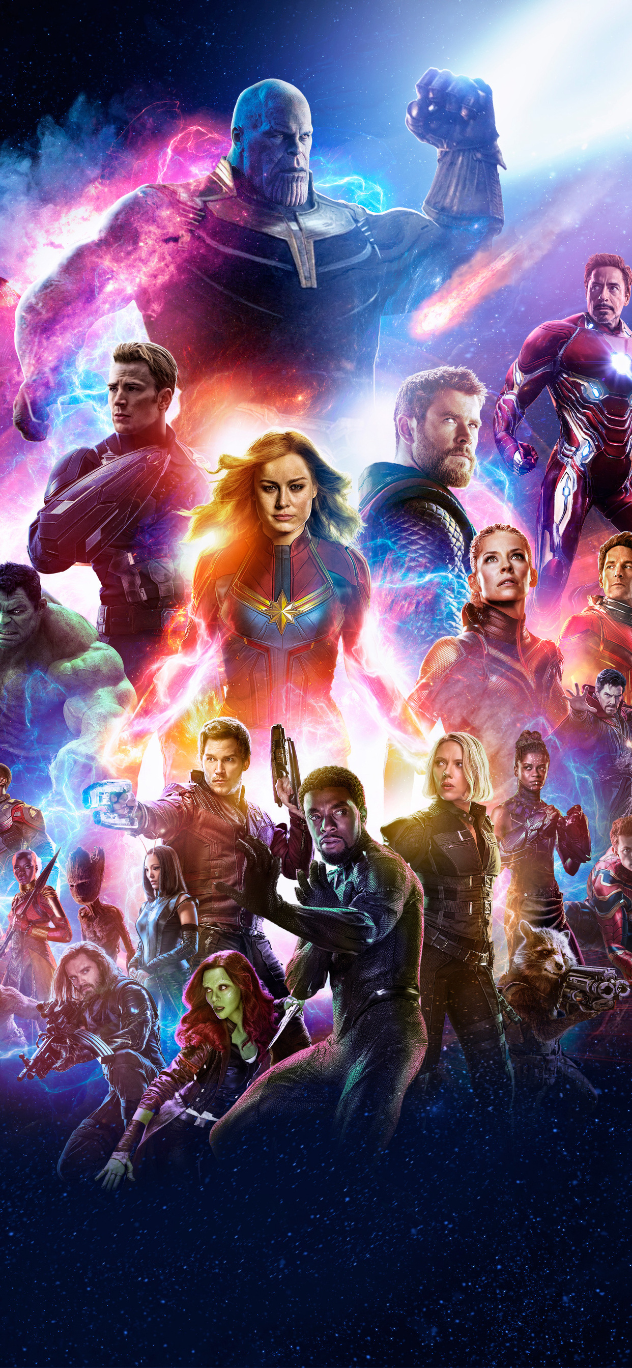 1242x2688 Avengers 4 Movie Iphone XS MAX HD 4k Wallpapers, Images,  Backgrounds, Photos and Pictures