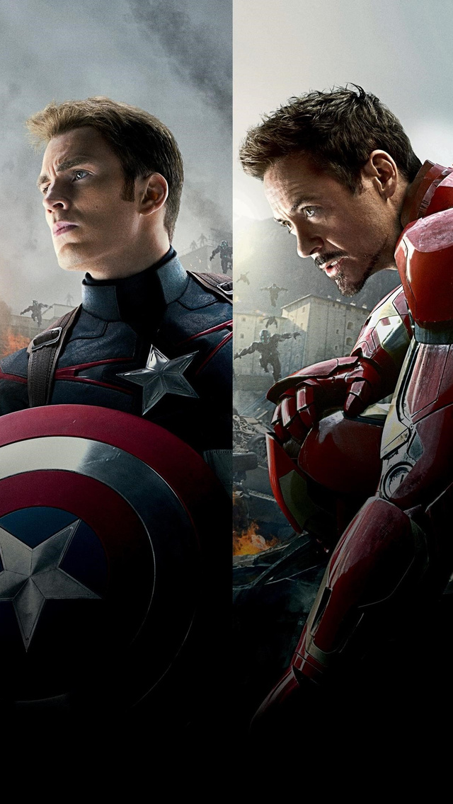 for iphone download Avengers: Age of Ultron