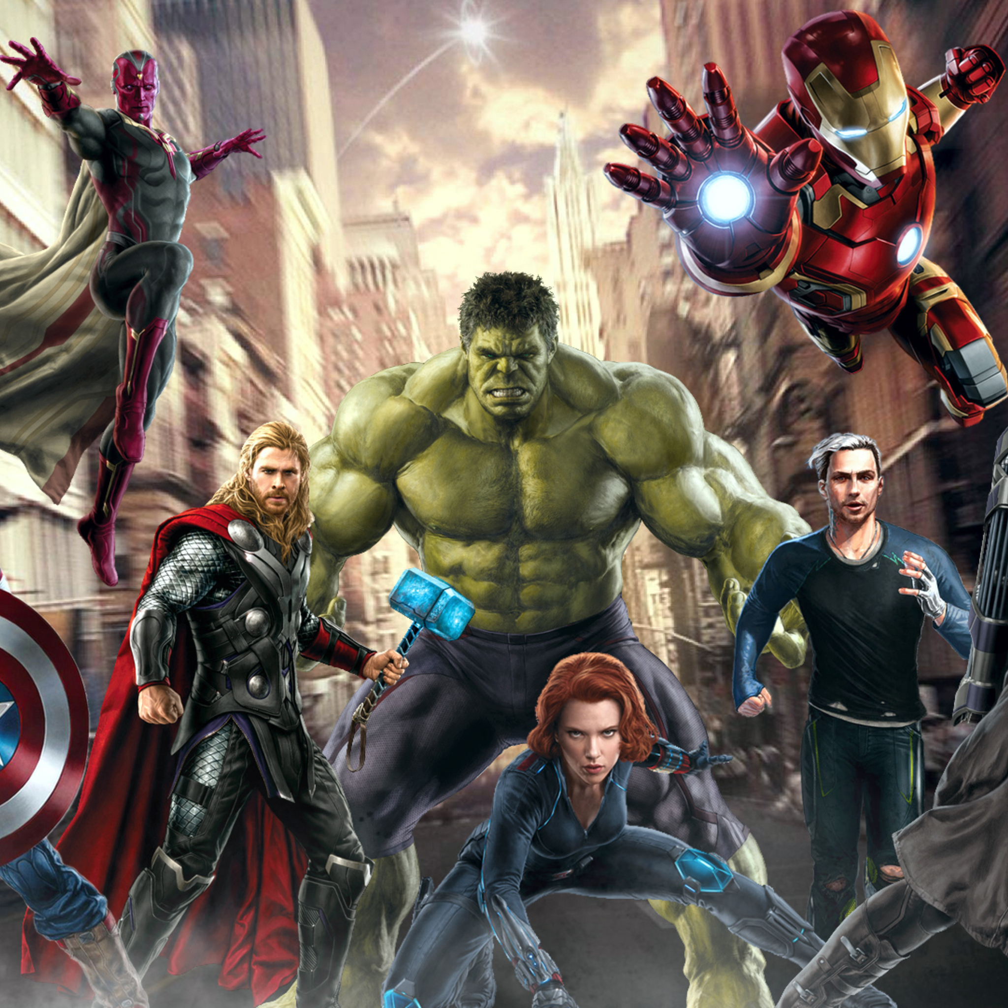 Avengers Art HD In 2048x2048 Resolution. avengers-art-hd-fd.jpg. 