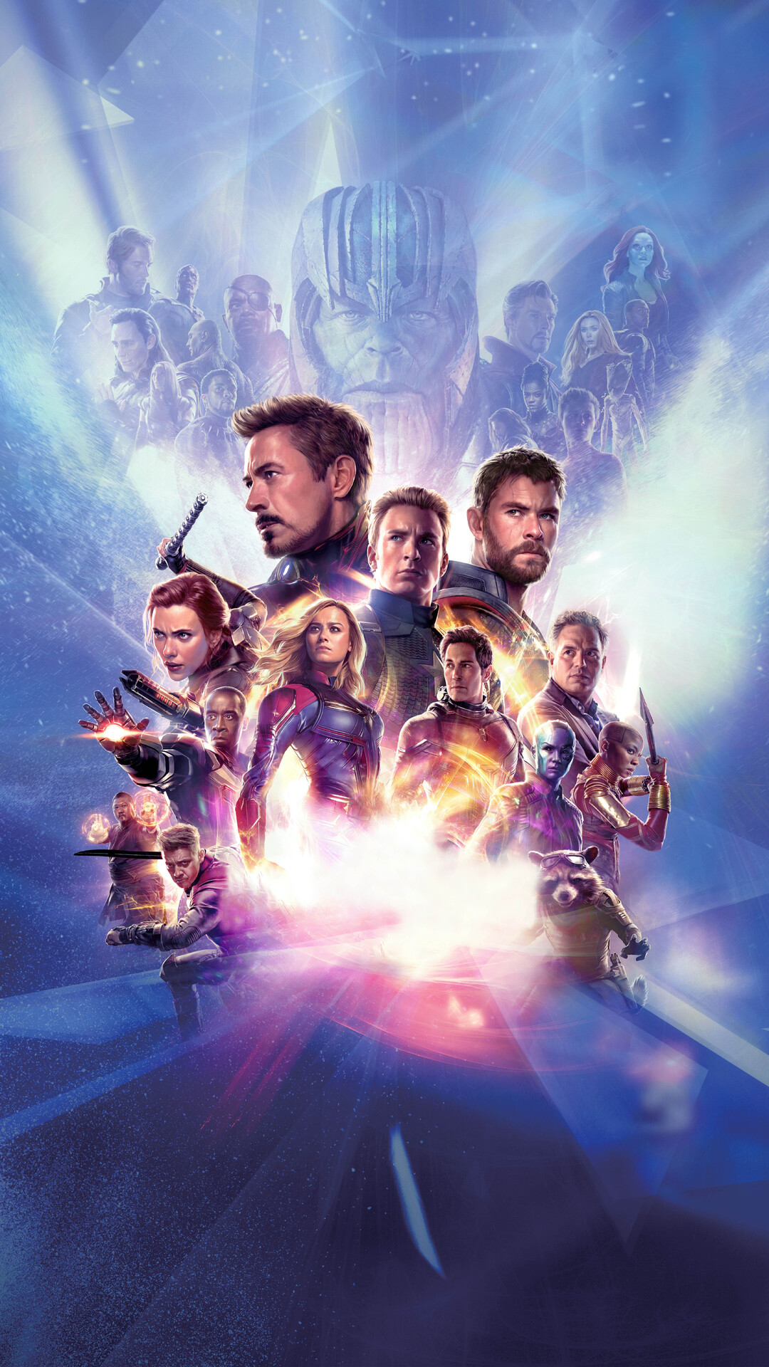 1080x1920 Avengers Endgame 2019 8k Iphone 7,6s,6 Plus, Pixel xl ,One Plus  3,3t,5 HD 4k Wallpapers, Images, Backgrounds, Photos and Pictures