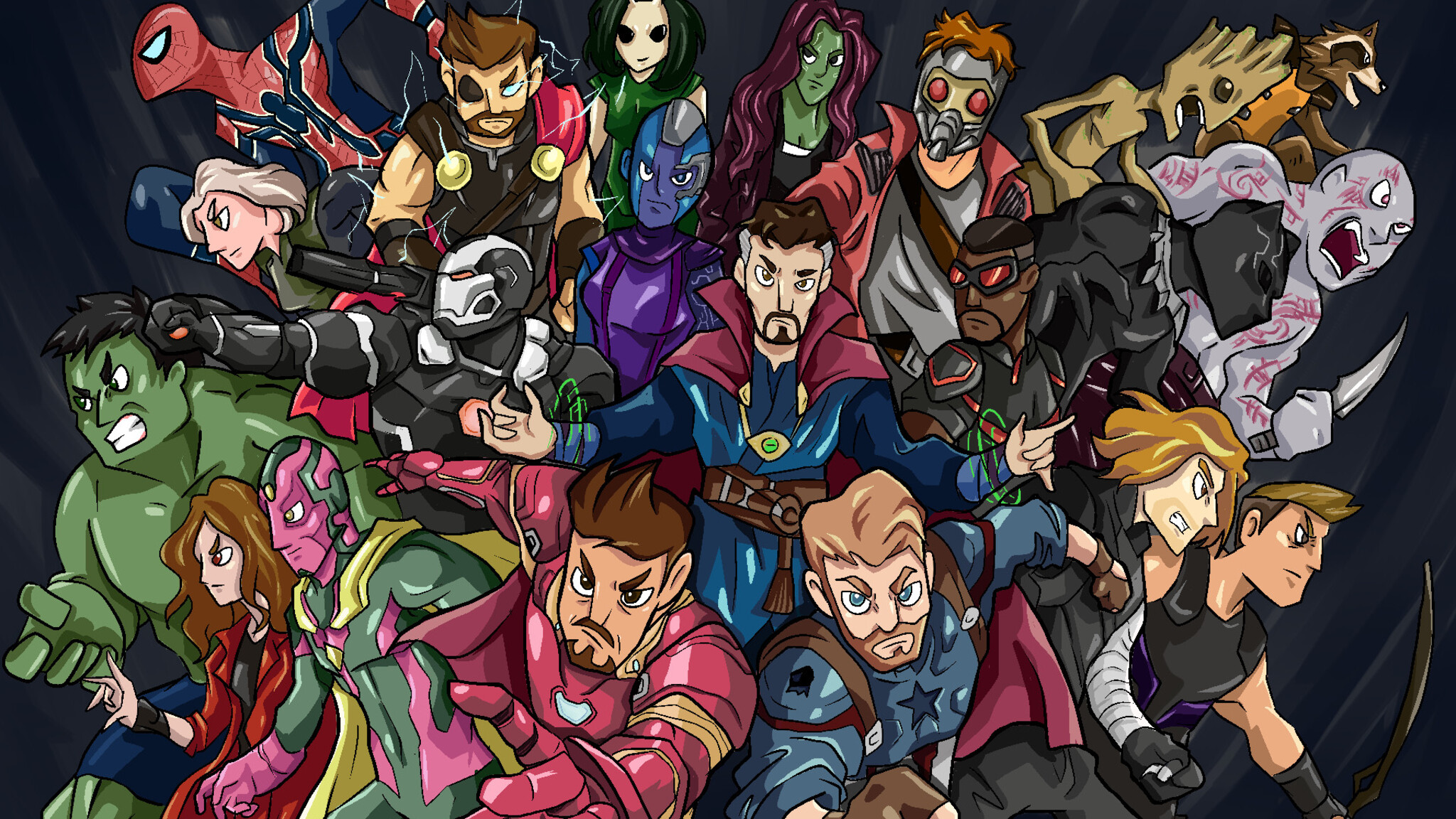 avengers-infinity-war-hero-side-fan-art-5d.jpg. 