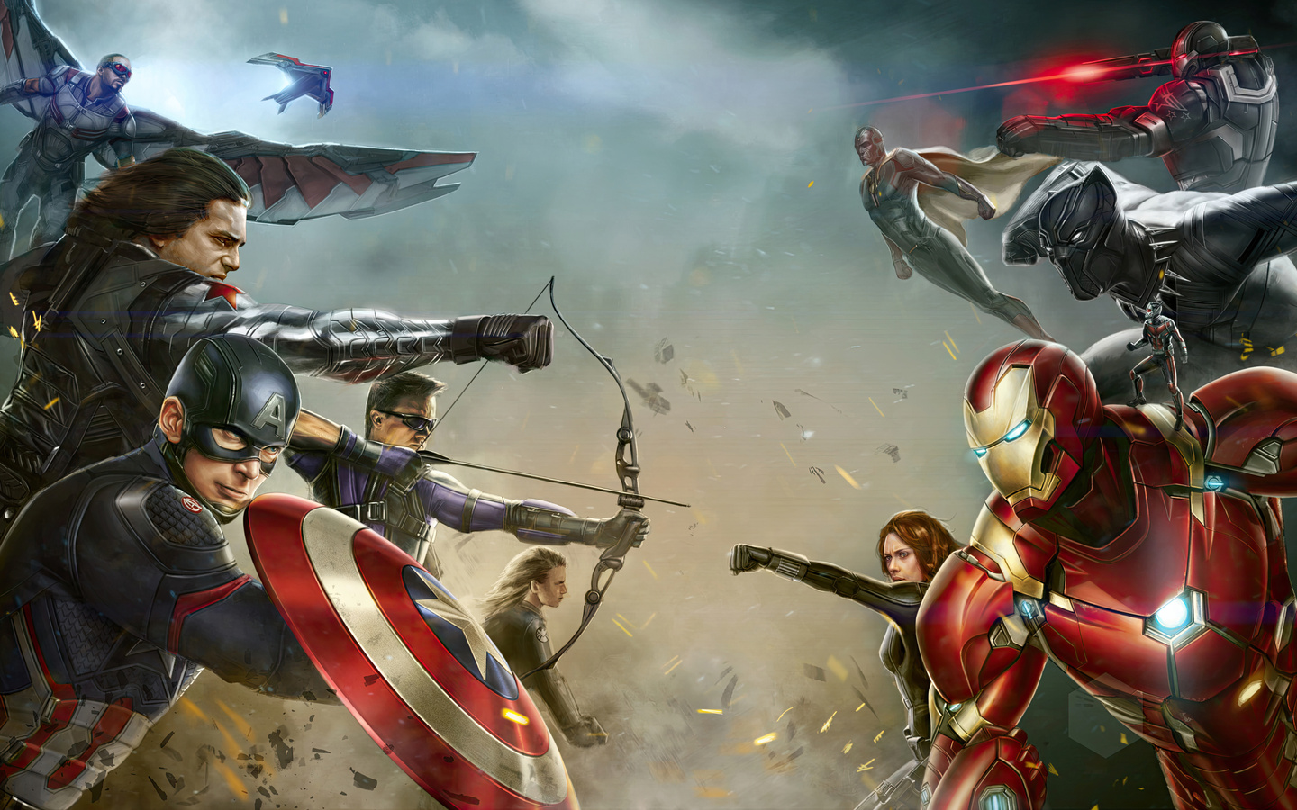 1440x900 Avengers Reloaded Wallpaper,1440x900 Resolution HD 4k ...