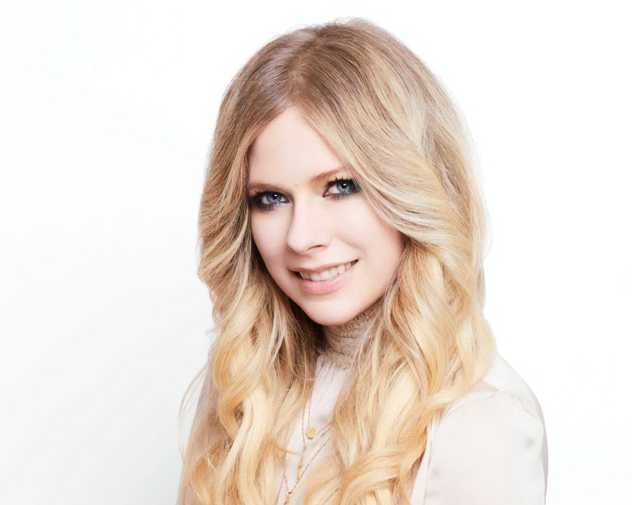 1280x1024 Avril Lavigne Cosmopolitan Japan 1280x1024 Resolution HD 4k