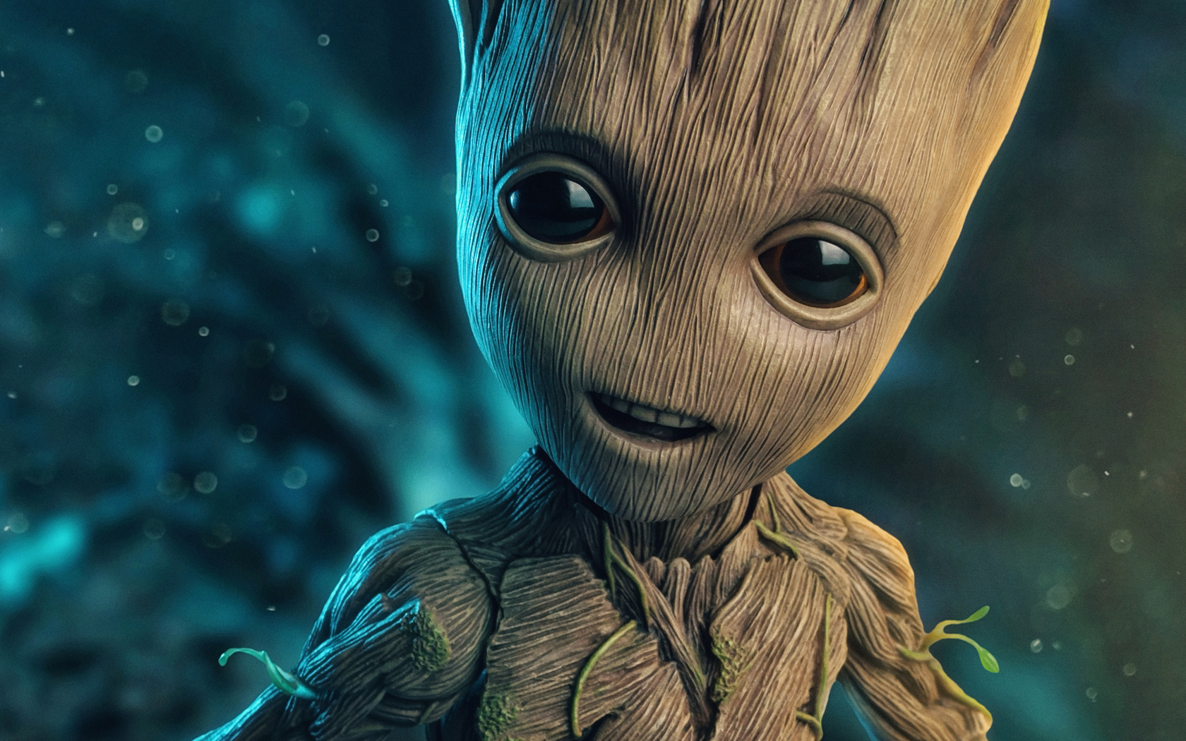 1680x1050 Baby Groot 2018 4k 1680x1050 Resolution HD 4k Wallpapers, Images,  Backgrounds, Photos and Pictures