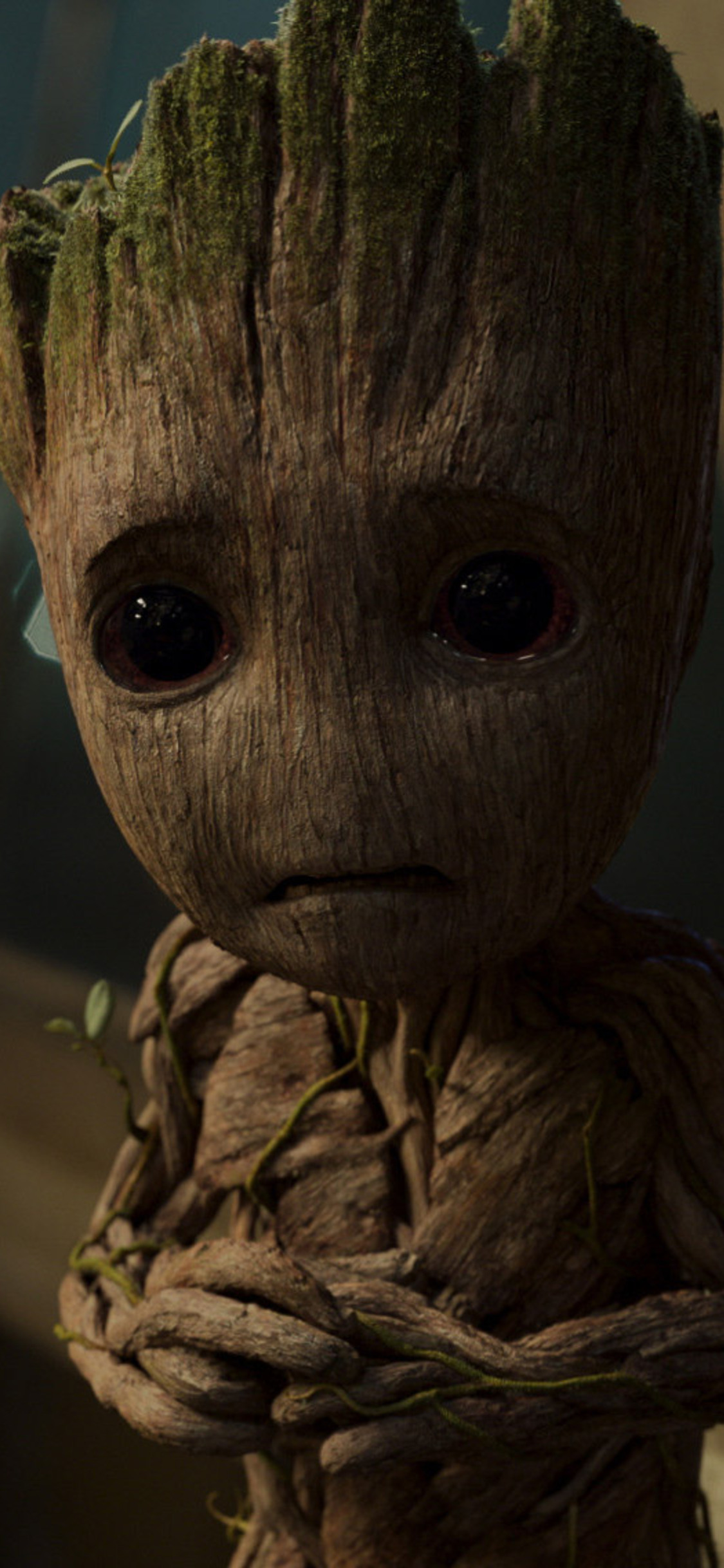 Angelanne: Iphone Baby Groot Iphone Guardians Of The Galaxy Wallpaper